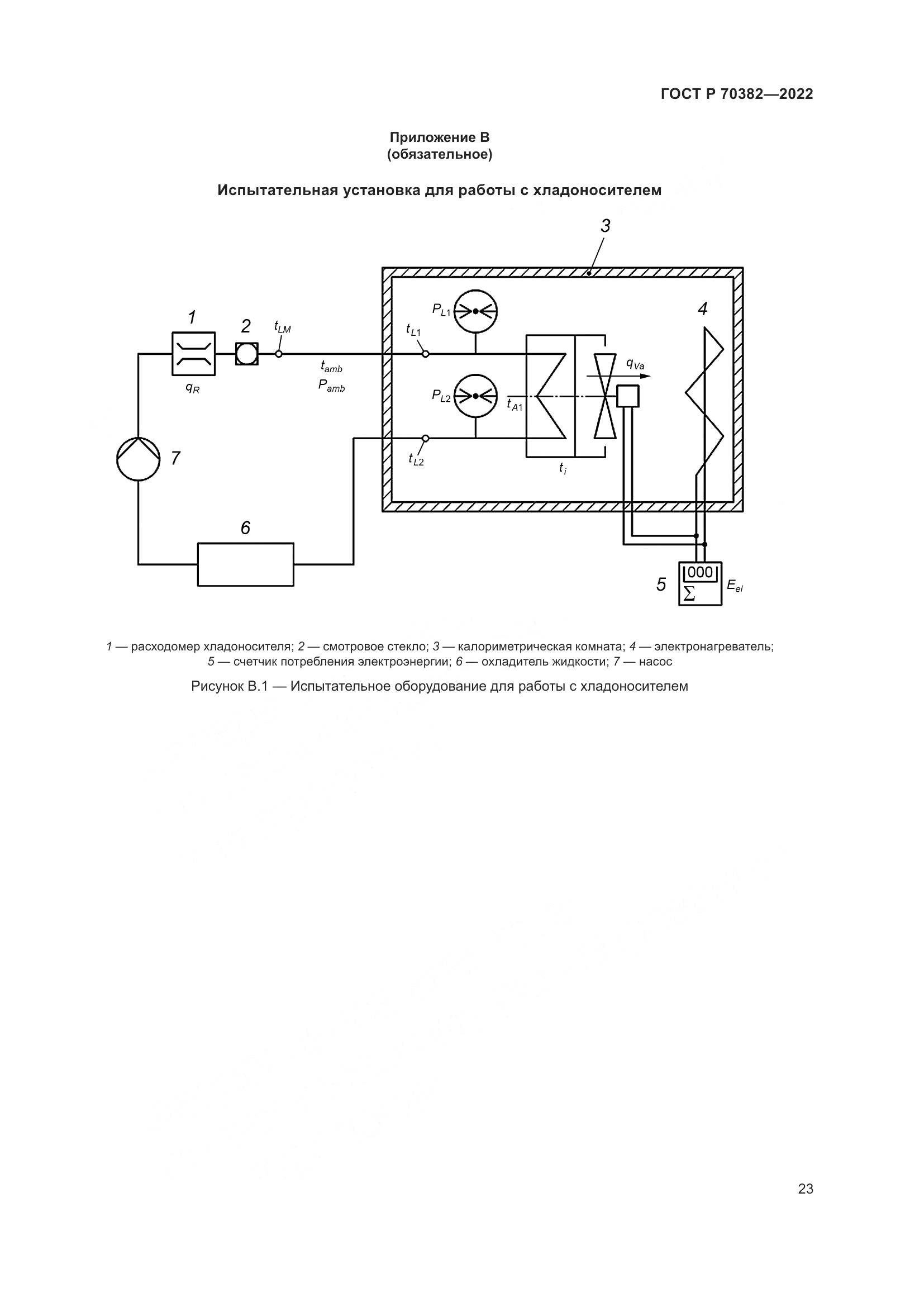 ГОСТ Р 70382-2022, страница 27