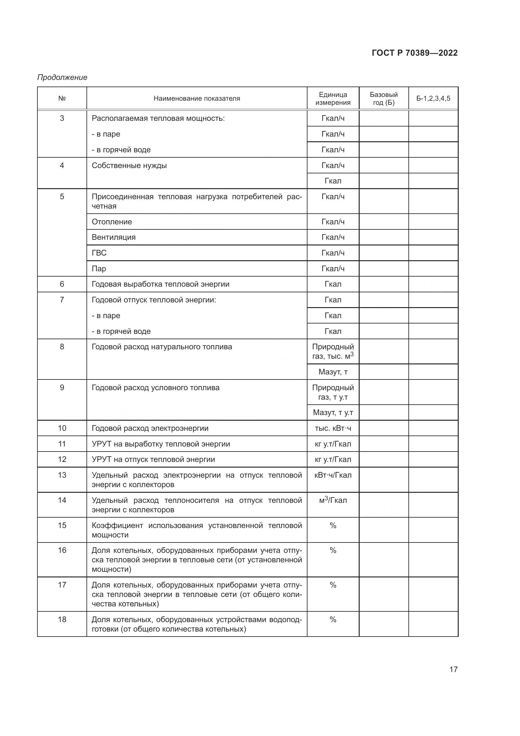 ГОСТ Р 70389-2022, страница 21