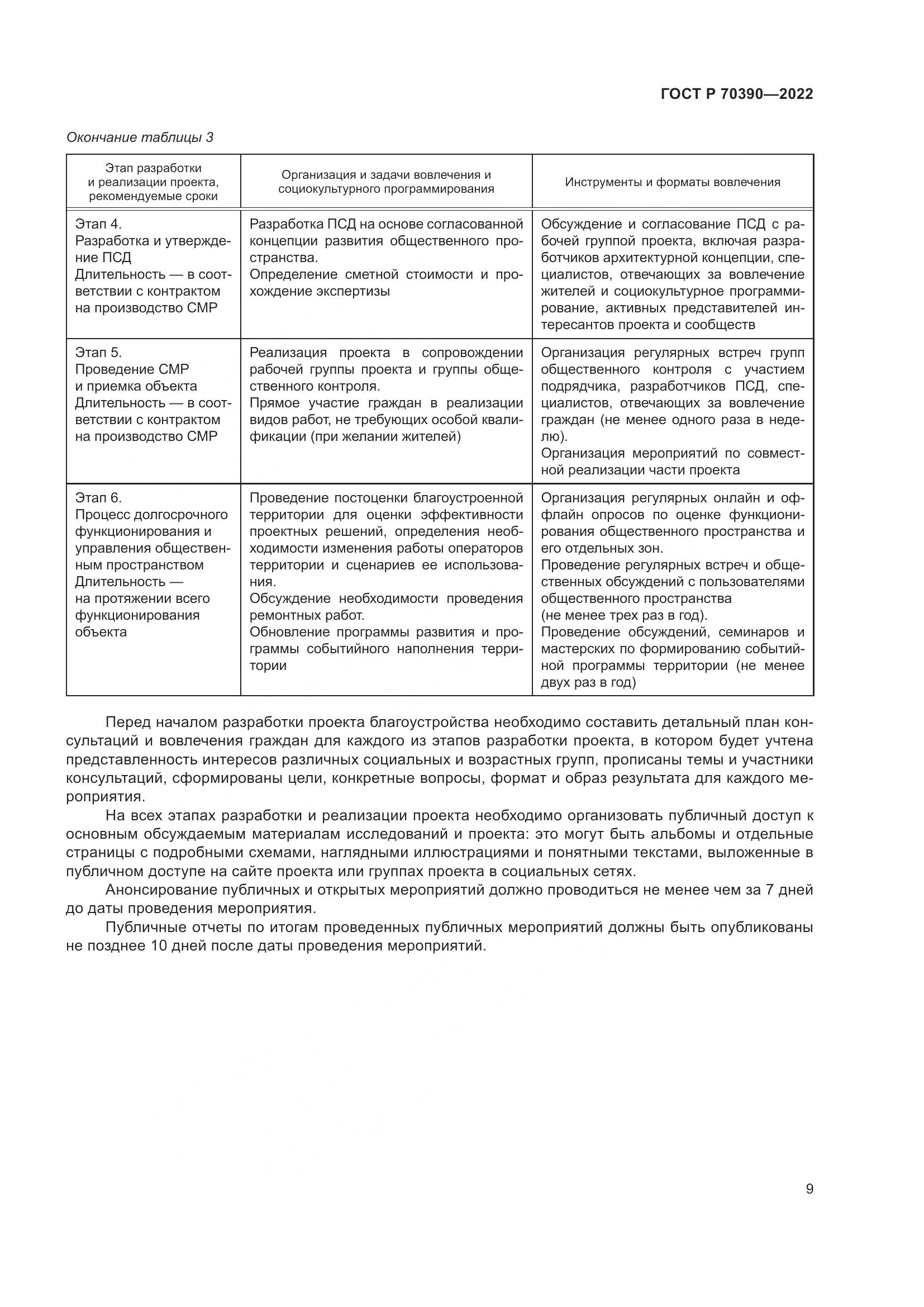 ГОСТ Р 70390-2022, страница 13