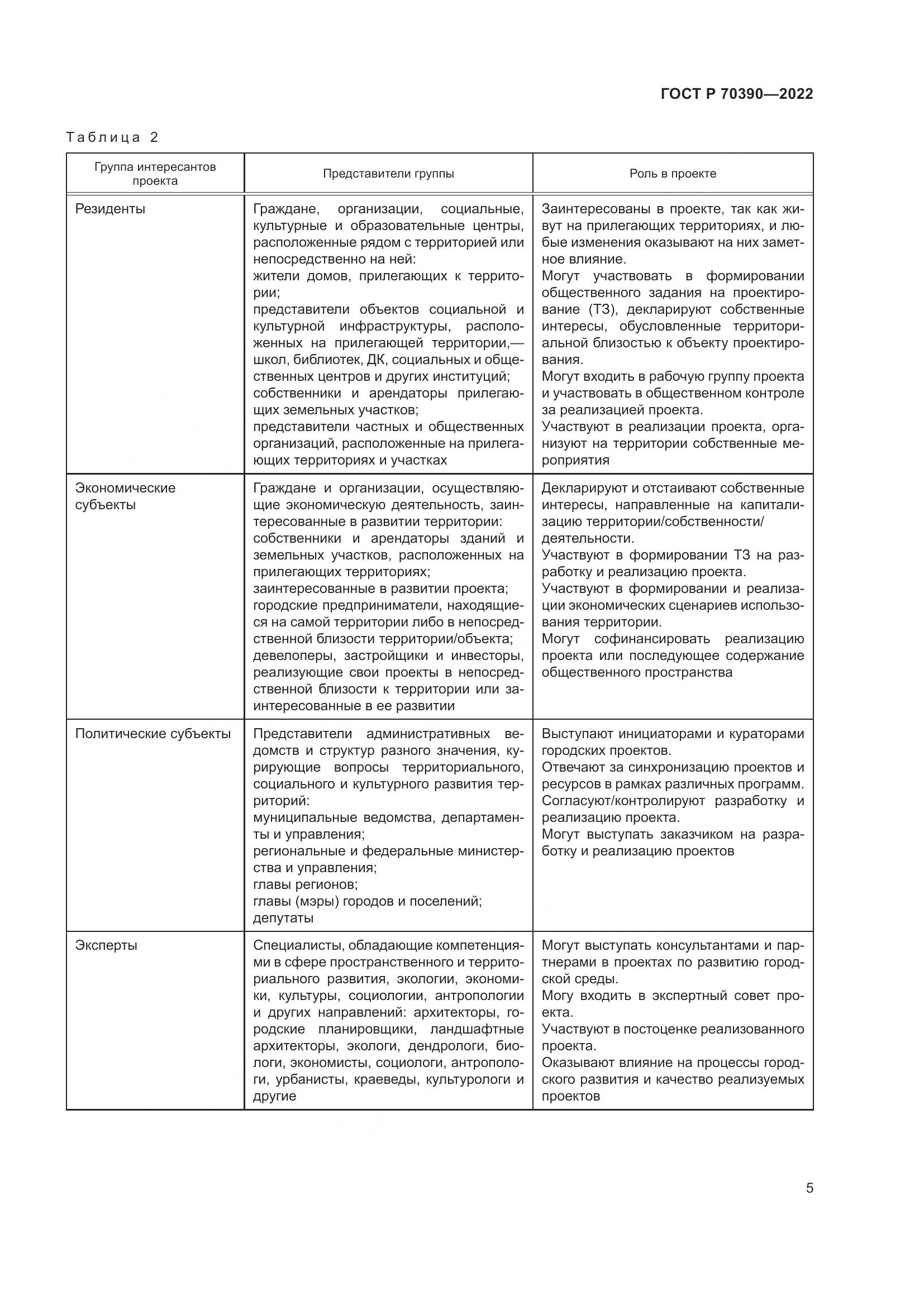 ГОСТ Р 70390-2022, страница 9