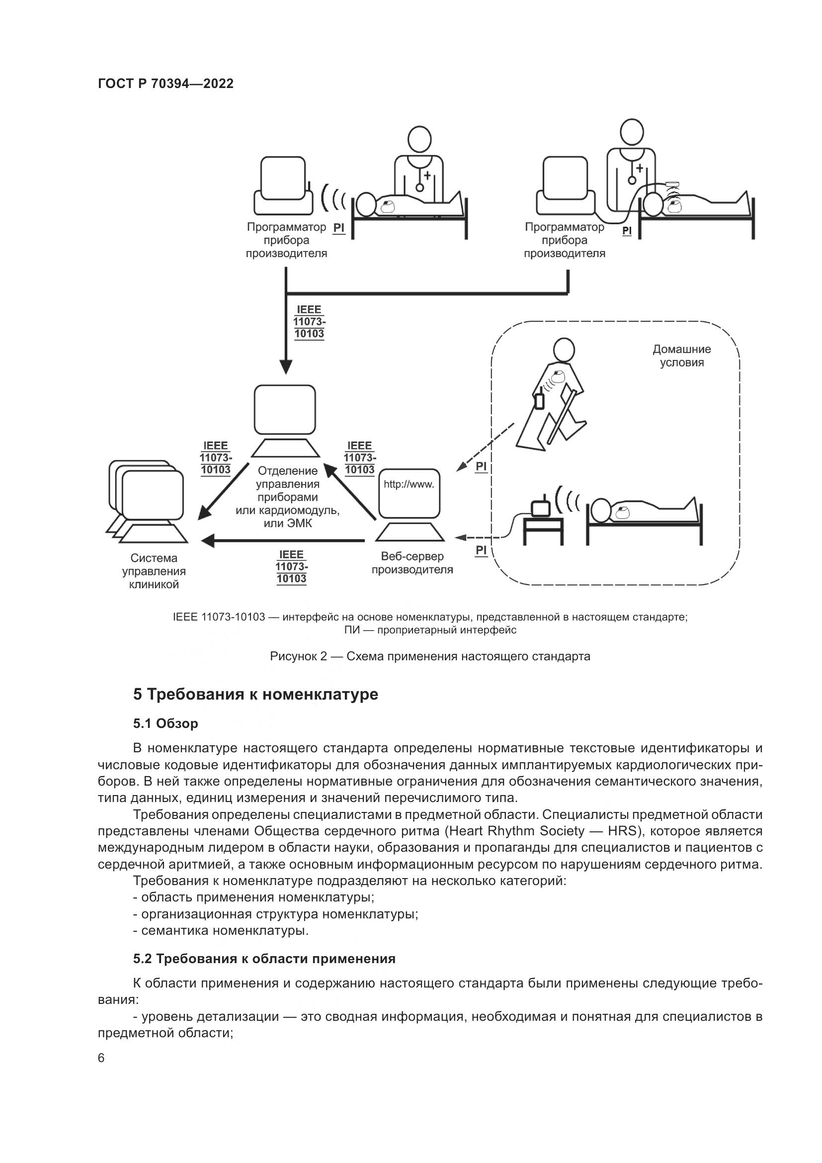 ГОСТ Р 70394-2022, страница 10