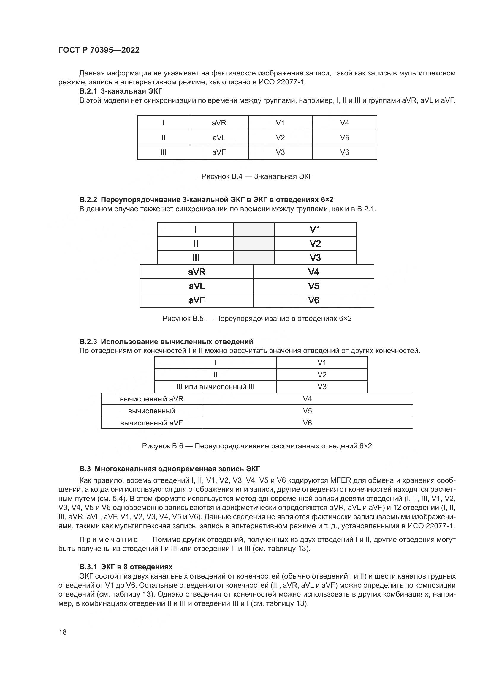 ГОСТ Р 70395-2022, страница 24