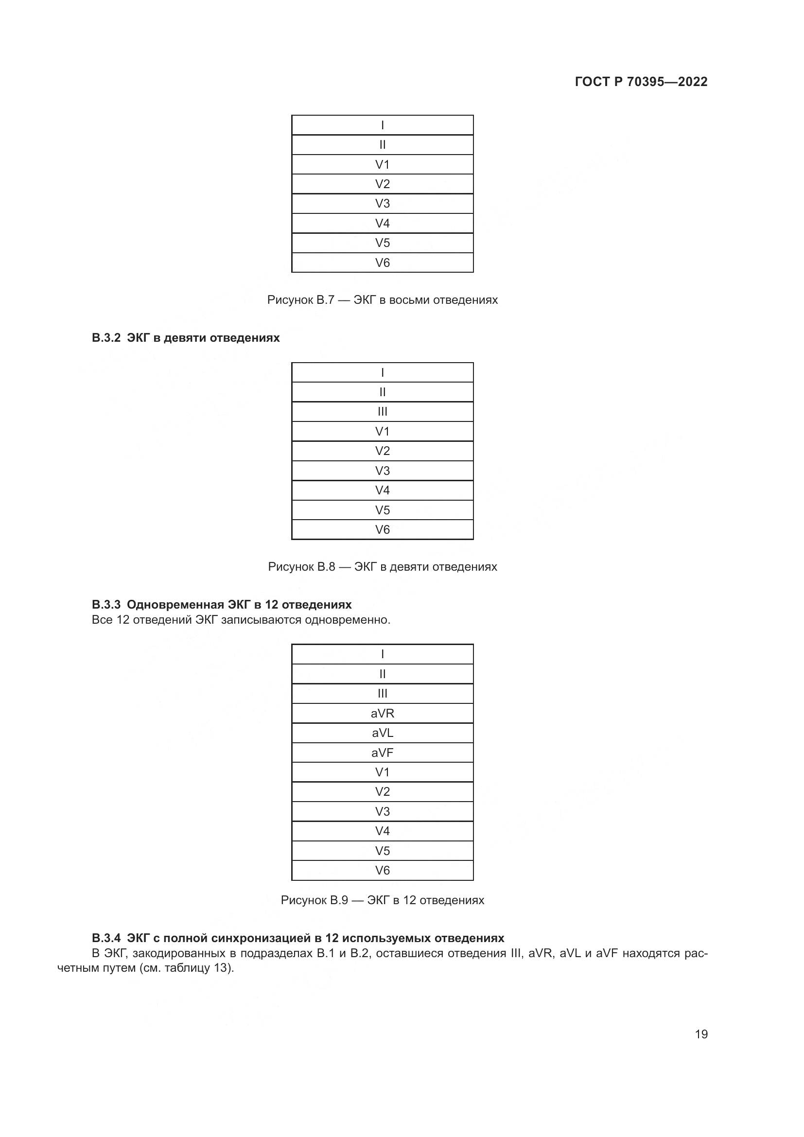 ГОСТ Р 70395-2022, страница 25