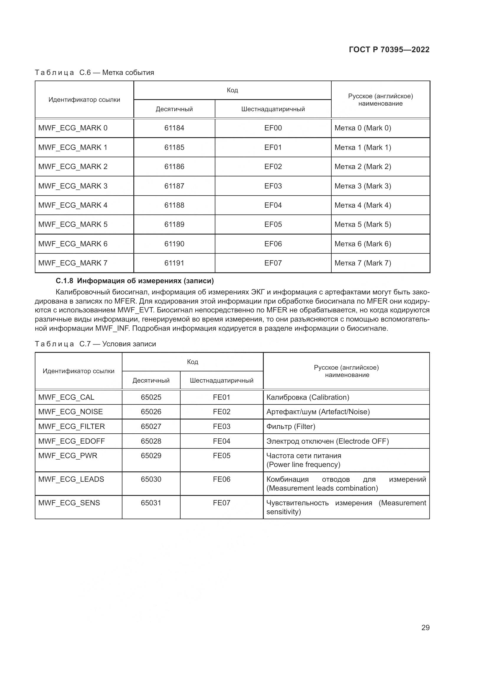 ГОСТ Р 70395-2022, страница 35