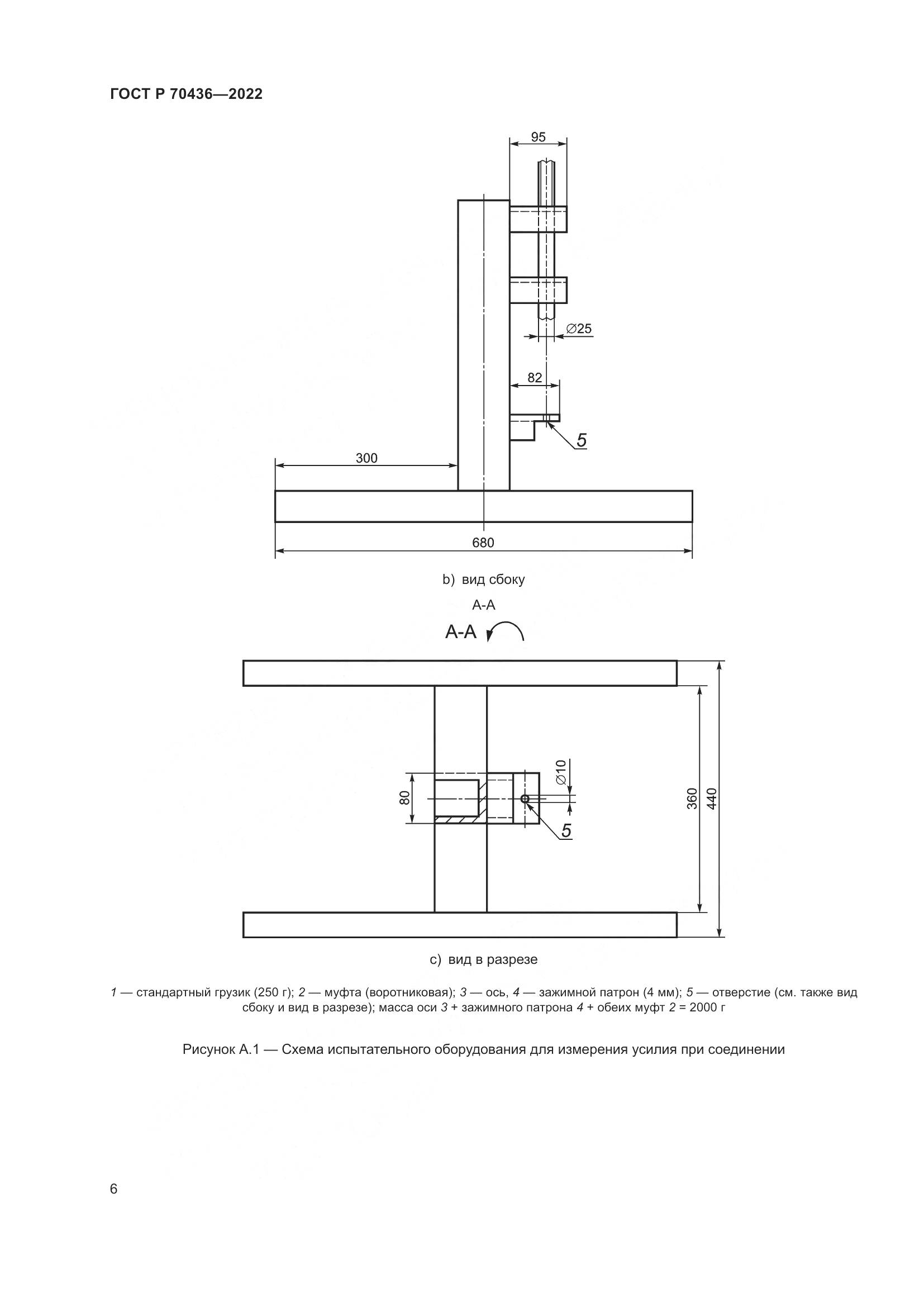 ГОСТ Р 70436-2022, страница 10