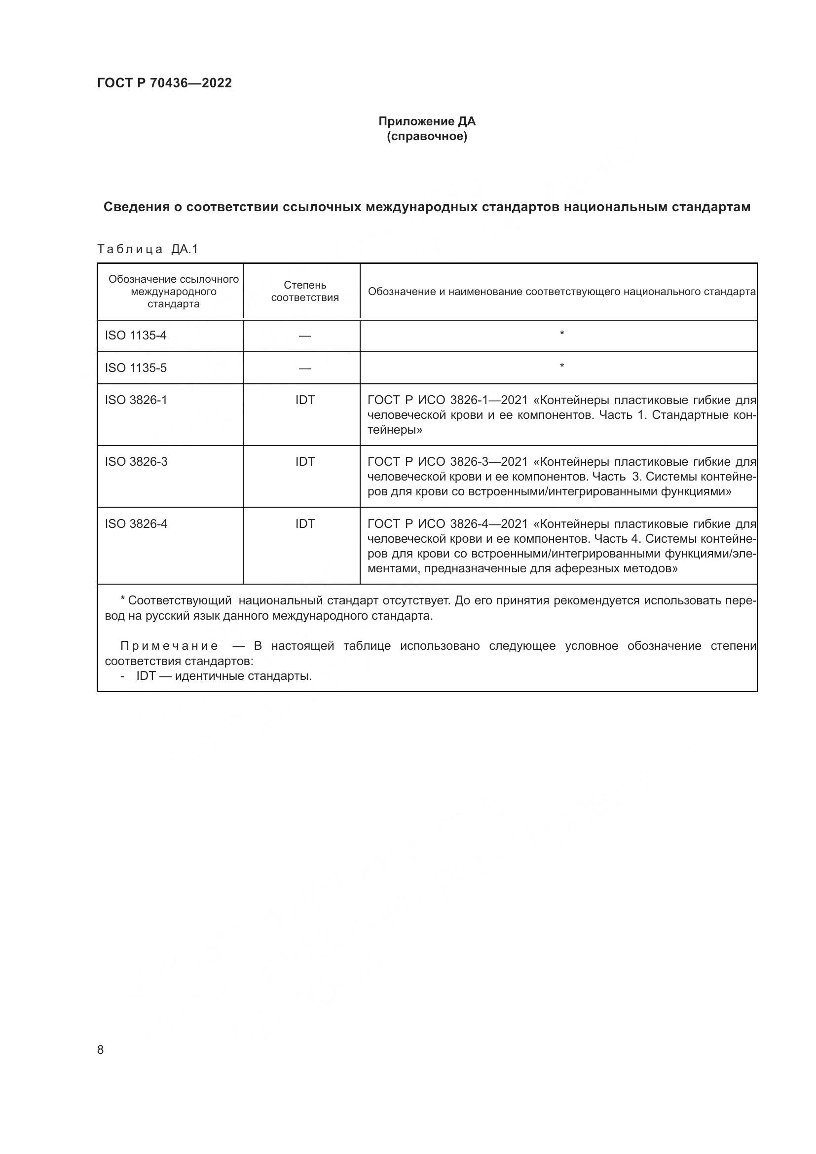 ГОСТ Р 70436-2022, страница 12