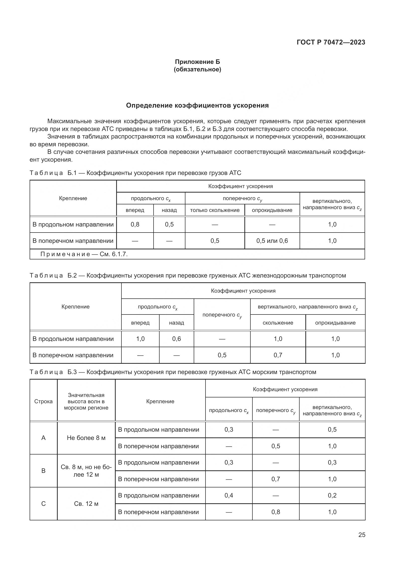ГОСТ Р 70472-2023, страница 29