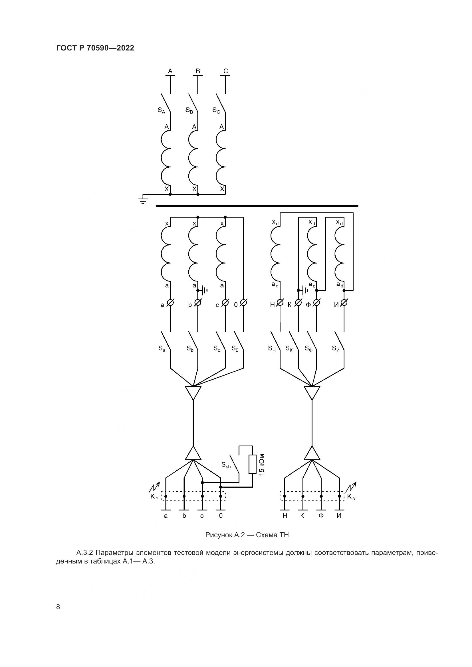 ГОСТ Р 70590-2022, страница 12