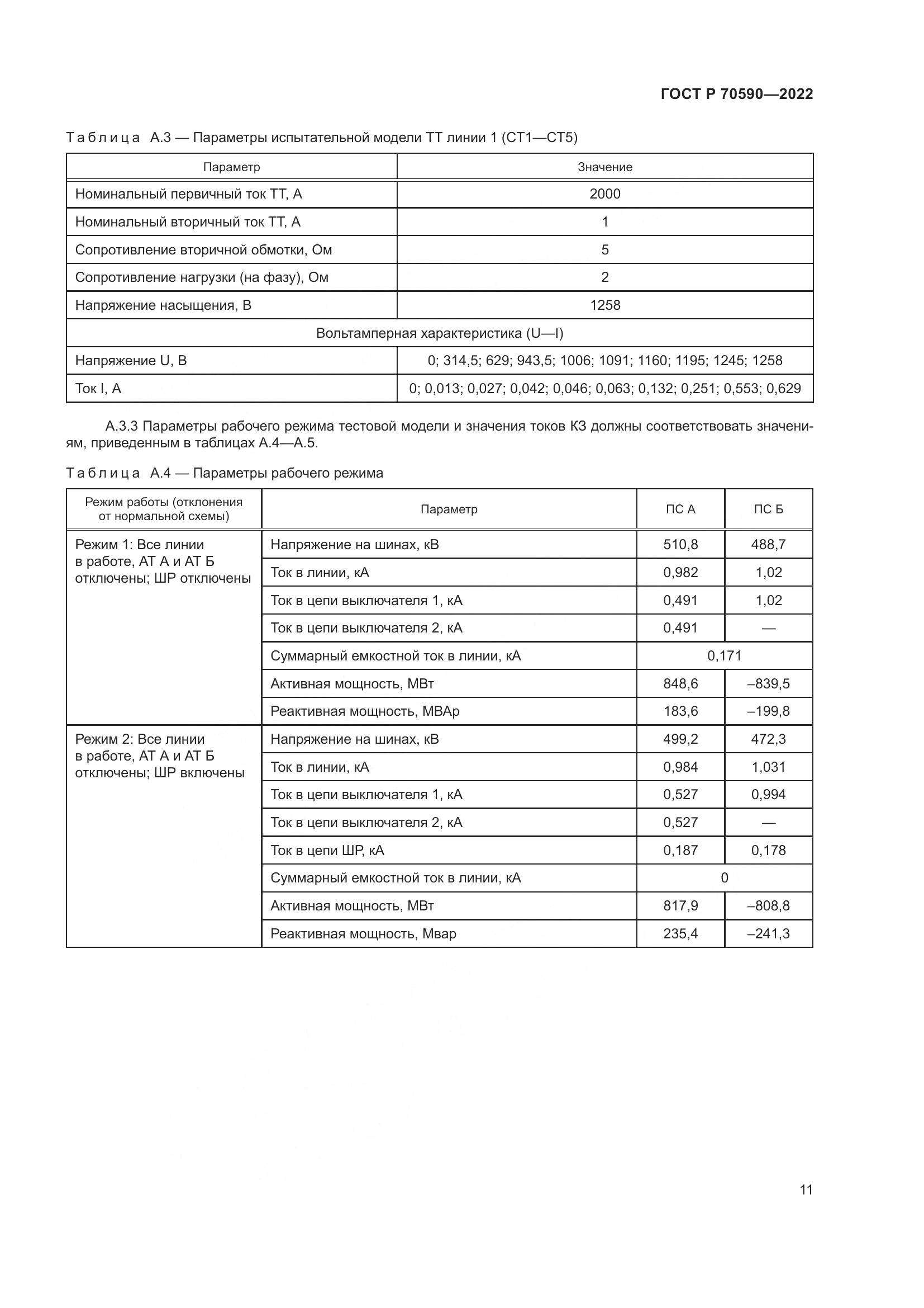 ГОСТ Р 70590-2022, страница 15