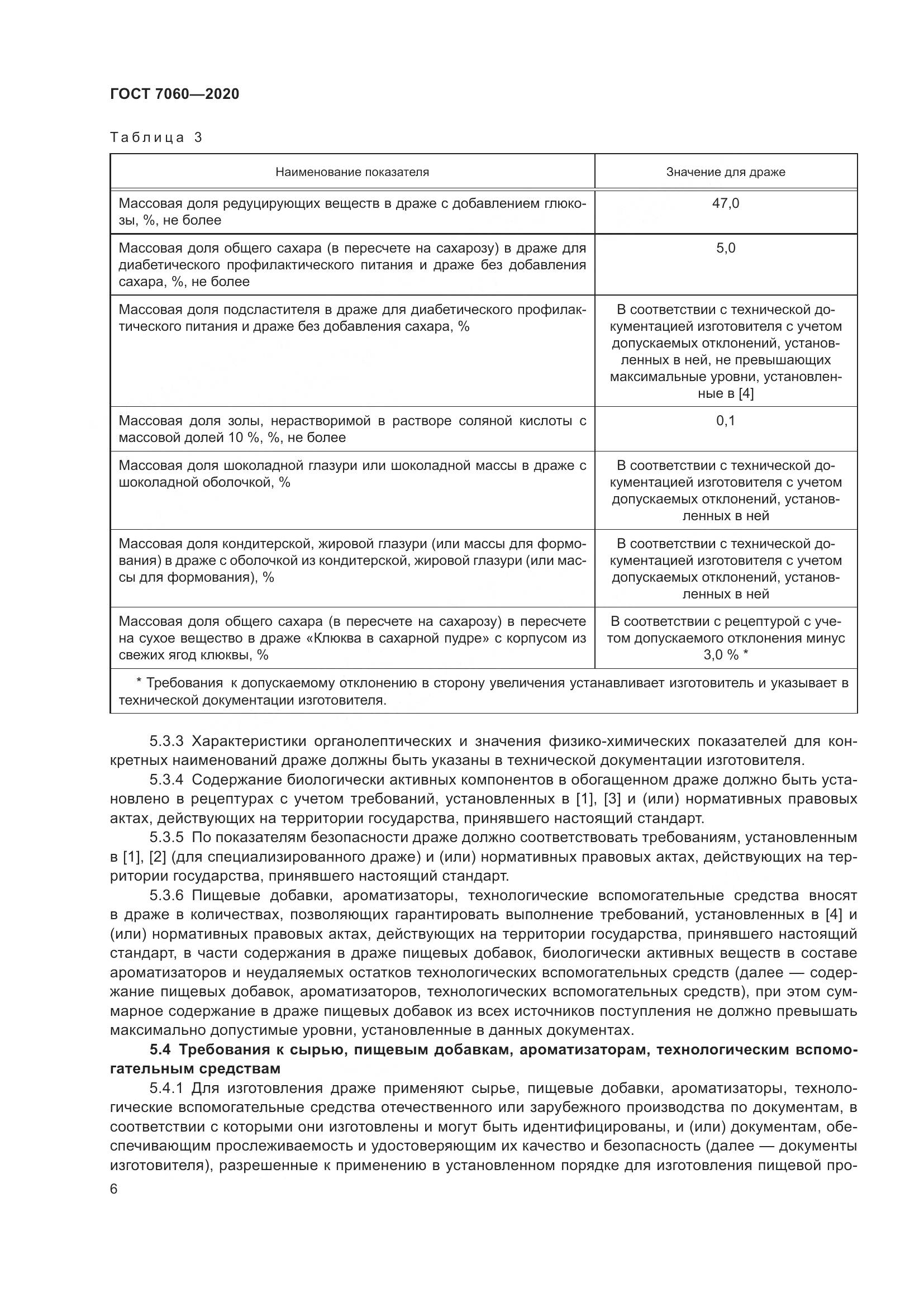 ГОСТ 7060-2020, страница 10