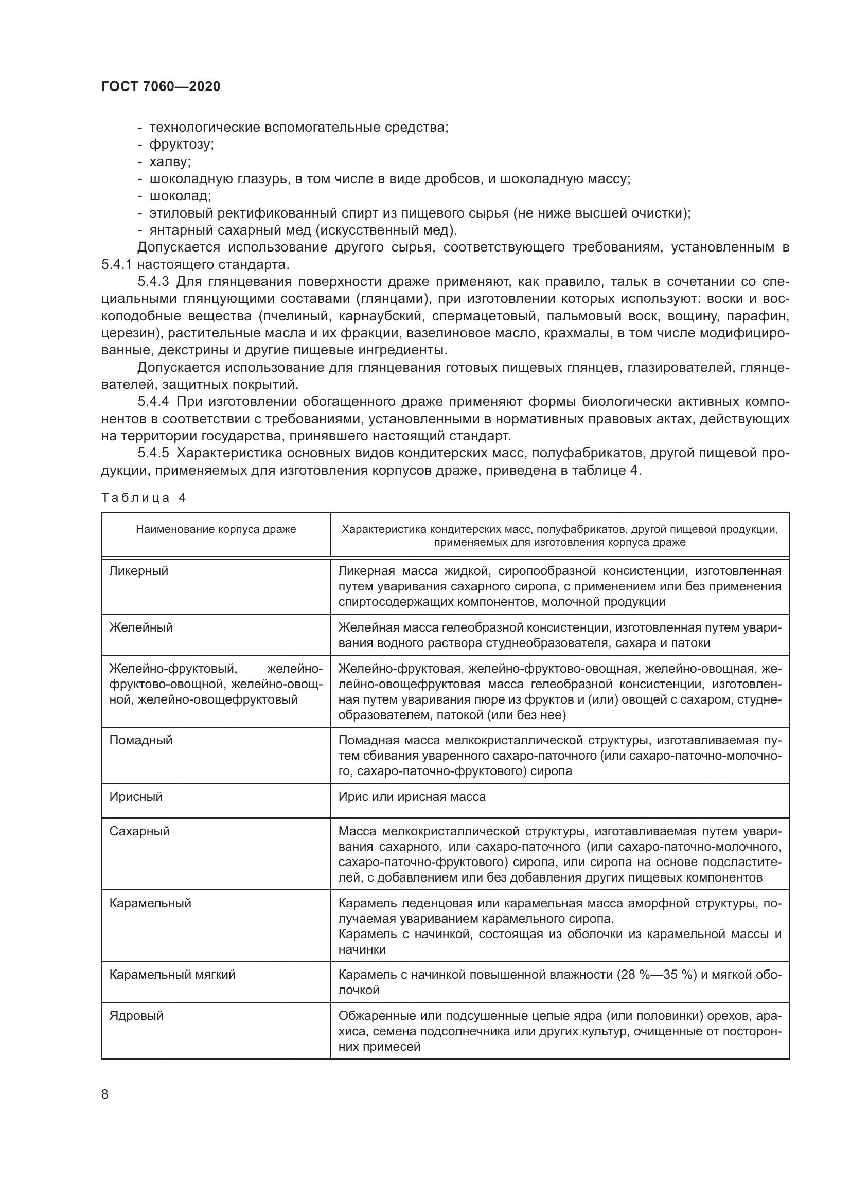 ГОСТ 7060-2020, страница 12