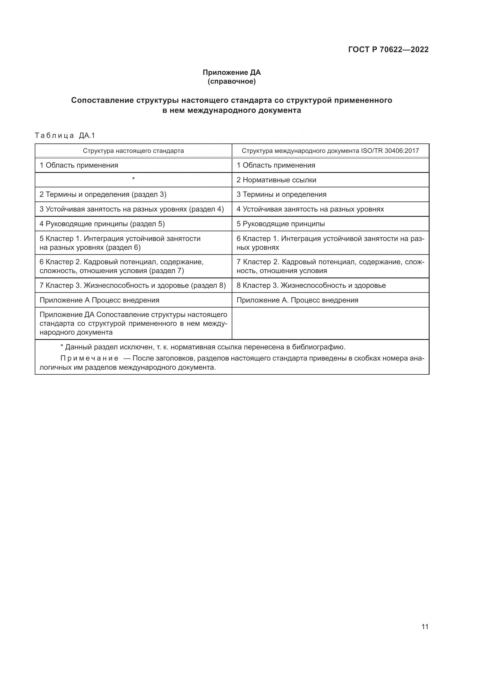 ГОСТ Р 70622-2022, страница 17