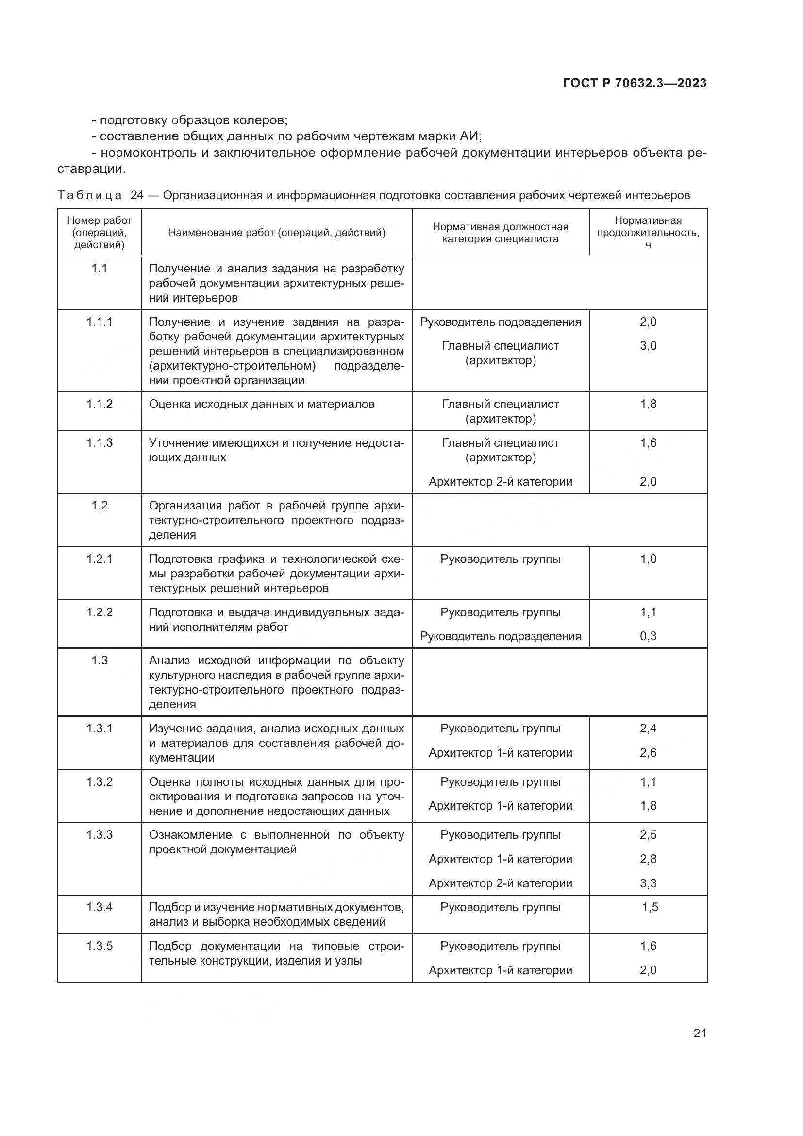 ГОСТ Р 70632.3-2023, страница 25