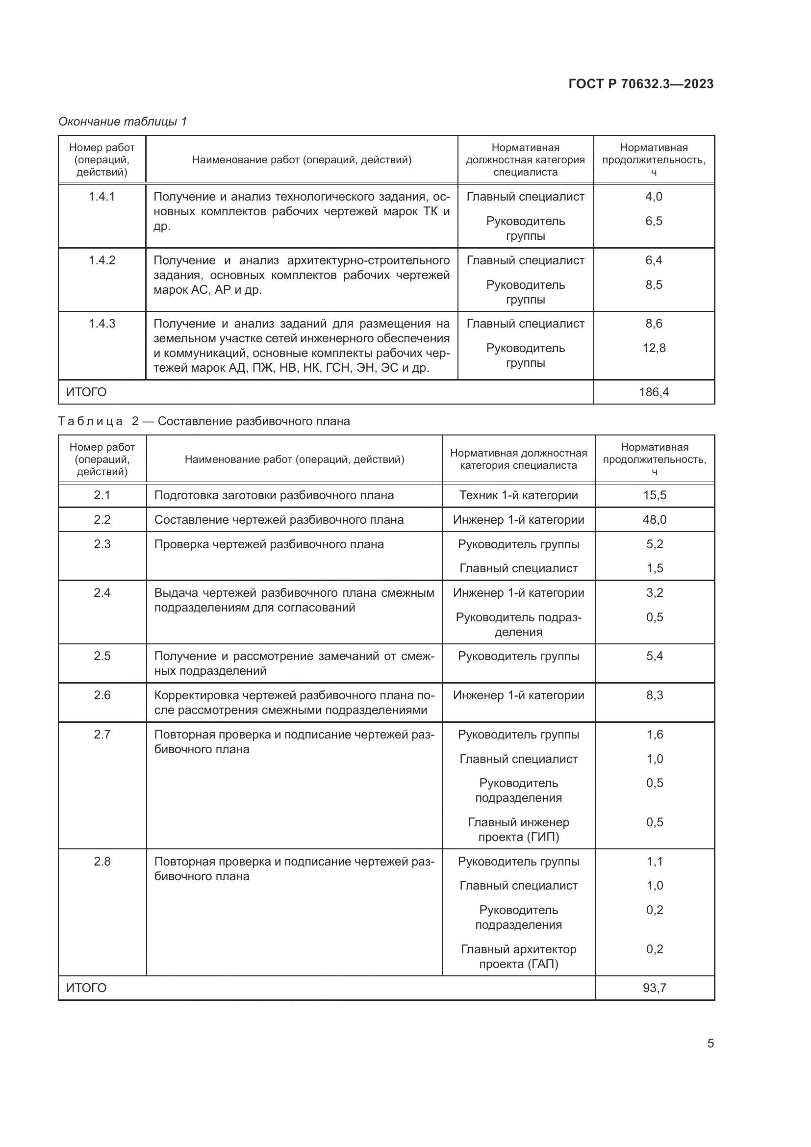 ГОСТ Р 70632.3-2023, страница 9