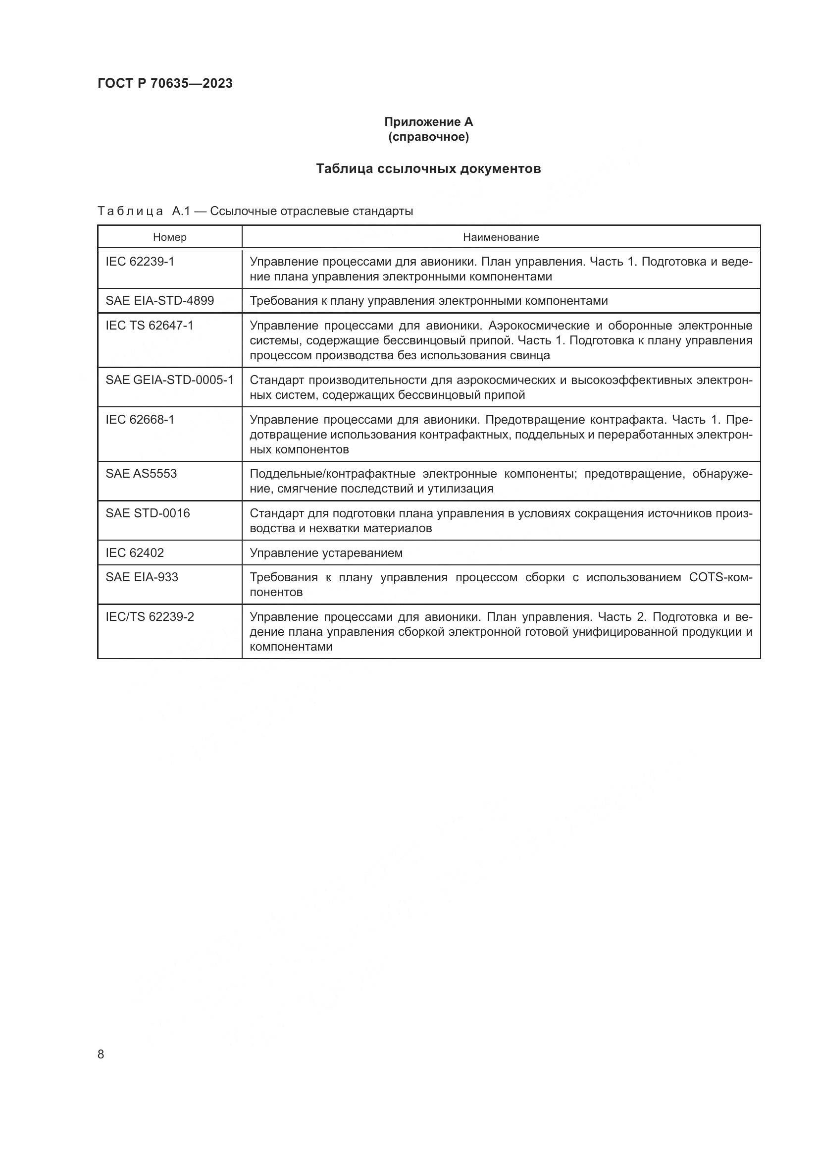 ГОСТ Р 70635-2023, страница 12
