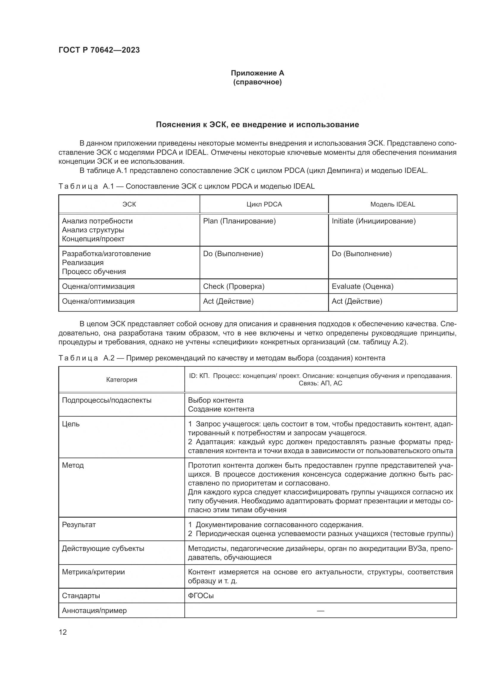 ГОСТ Р 70642-2023, страница 16