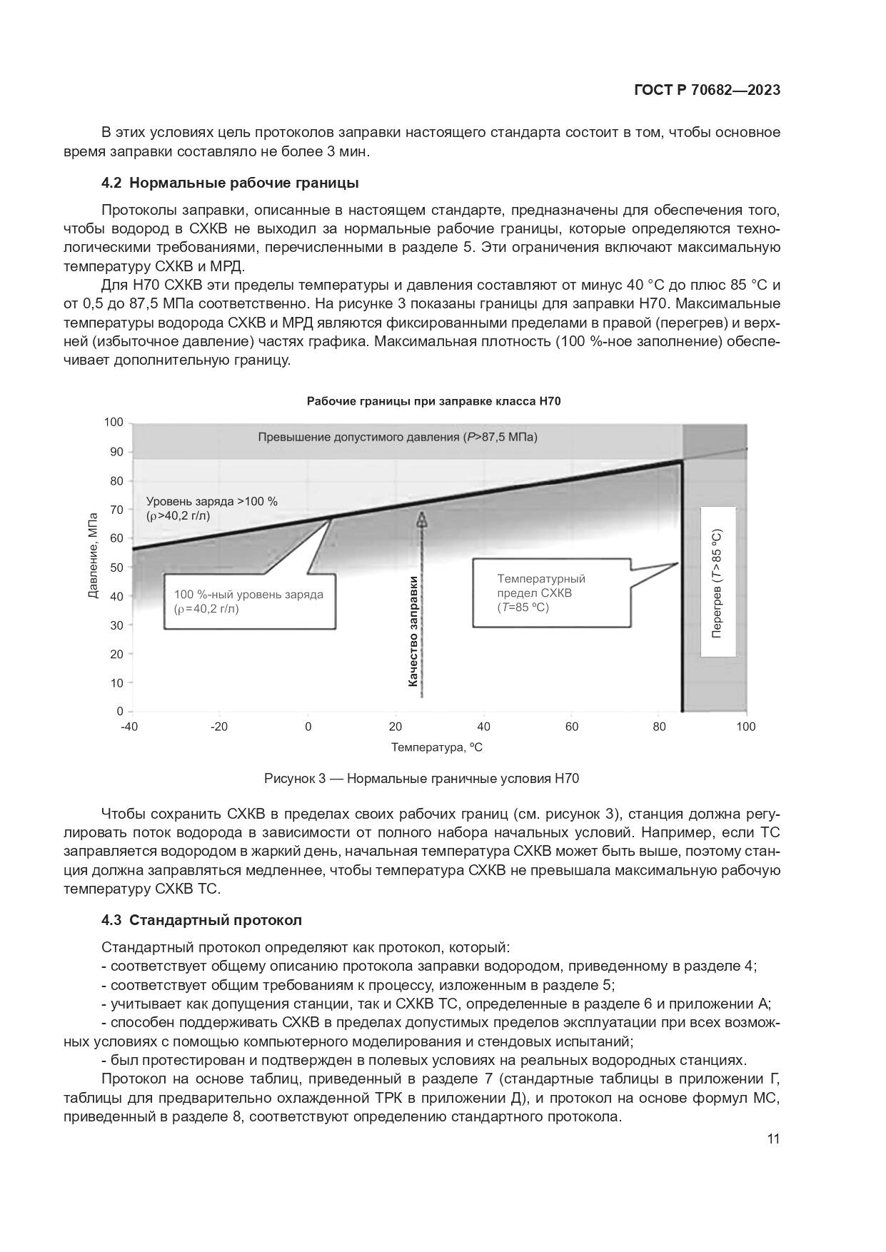 ГОСТ Р 70682-2023, страница 15