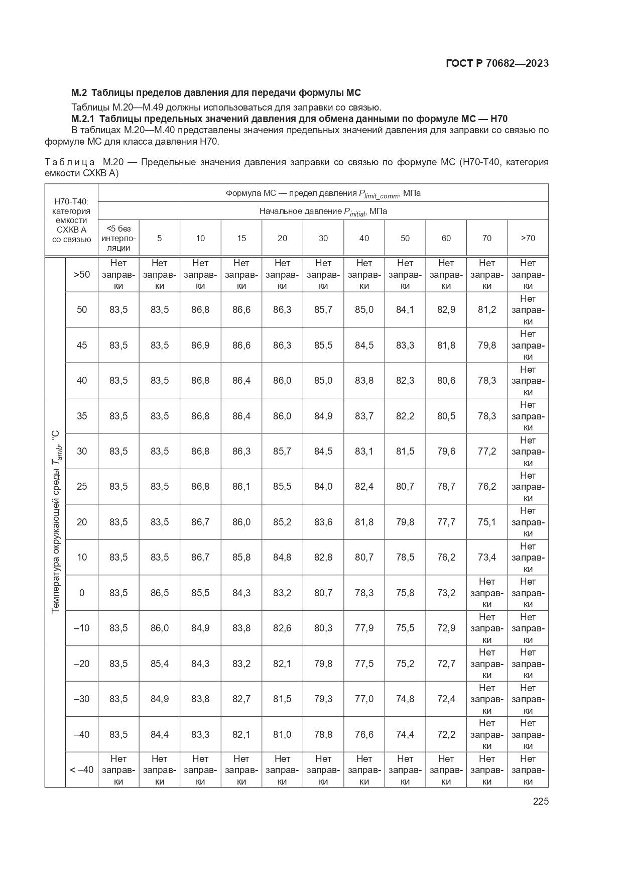ГОСТ Р 70682-2023, страница 229