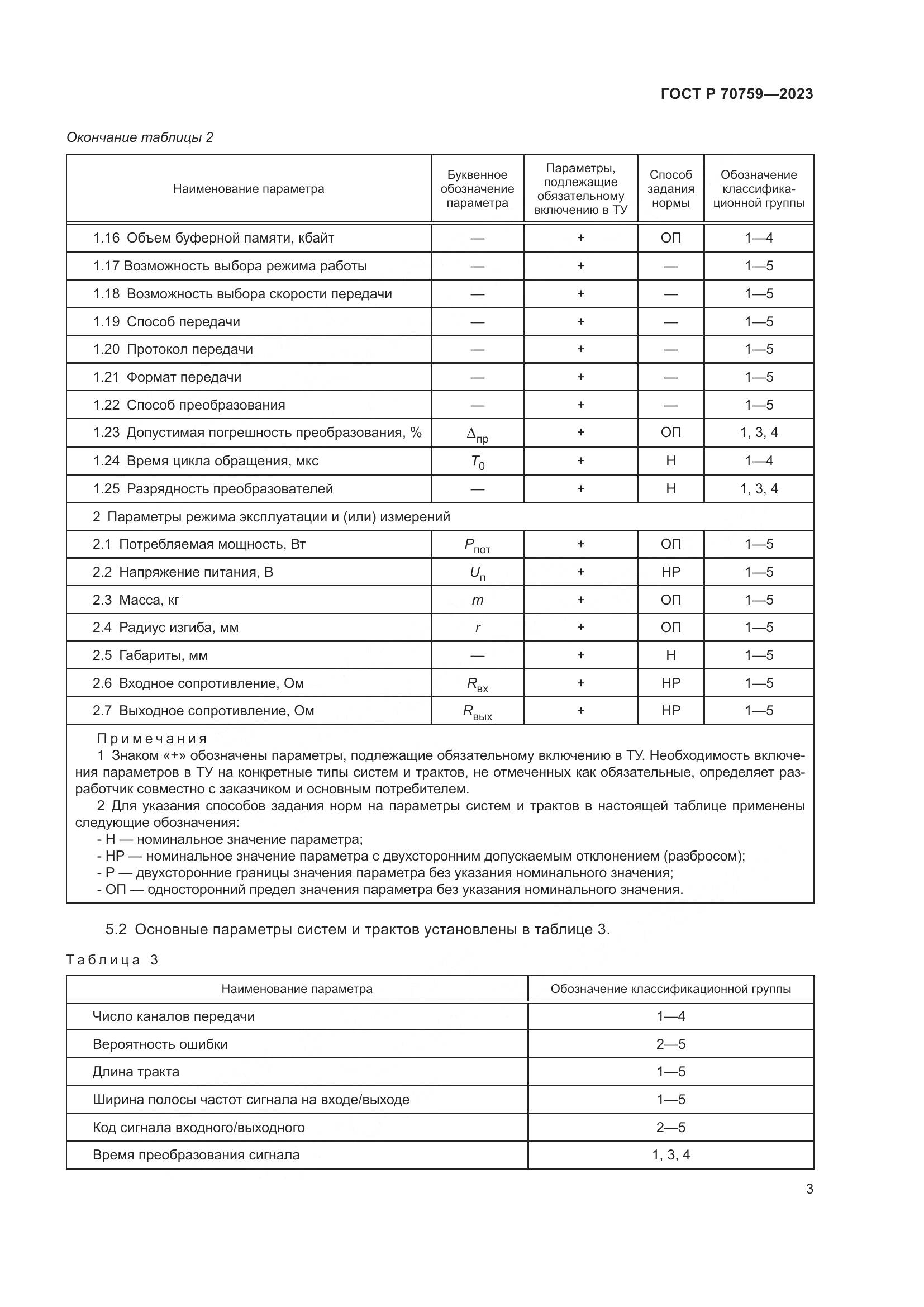 ГОСТ Р 70759-2023, страница 5