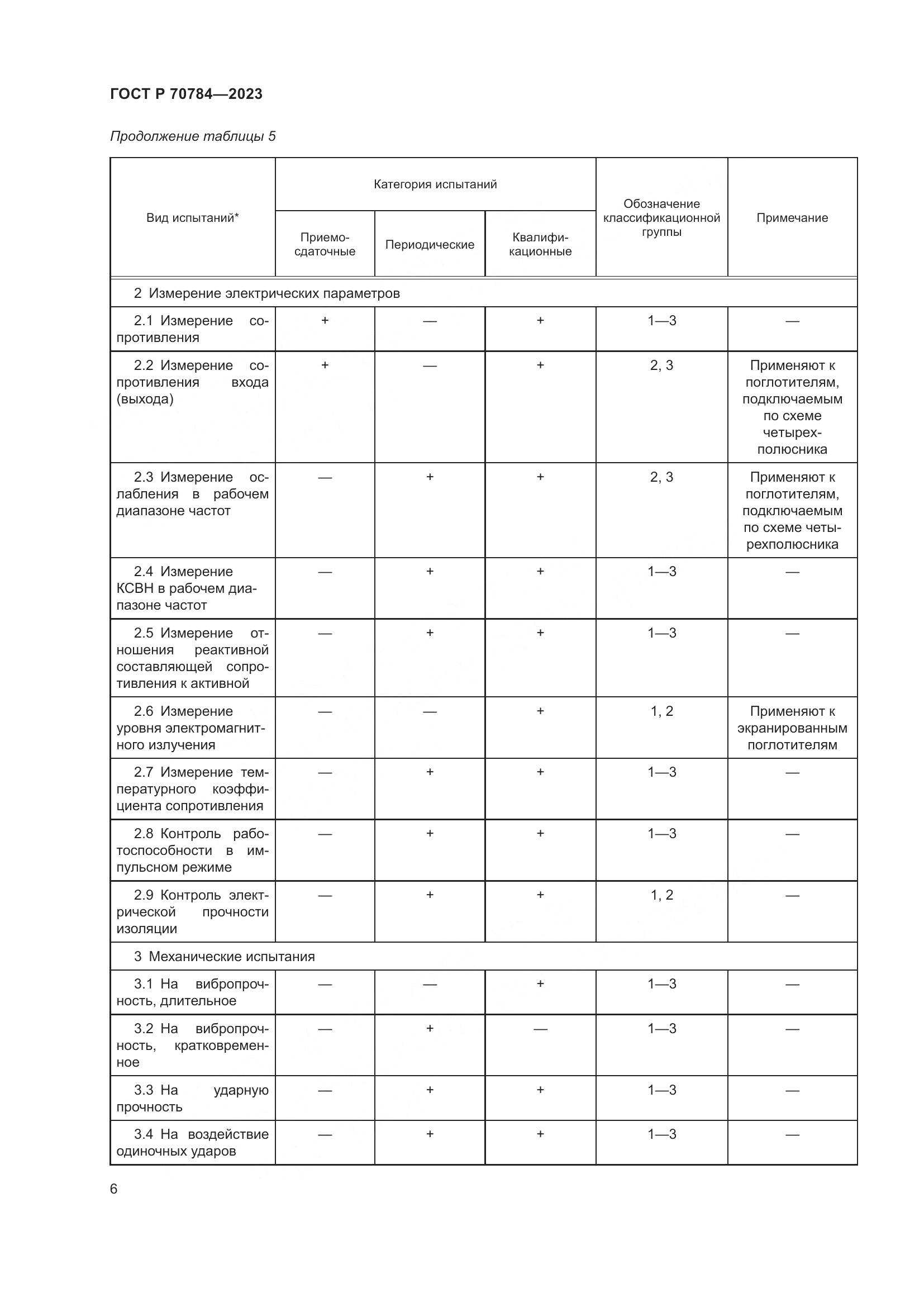 ГОСТ Р 70784-2023, страница 8