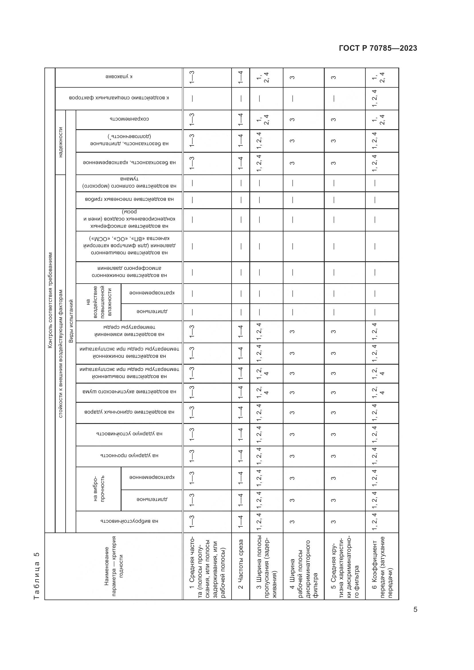 ГОСТ Р 70785-2023, страница 7