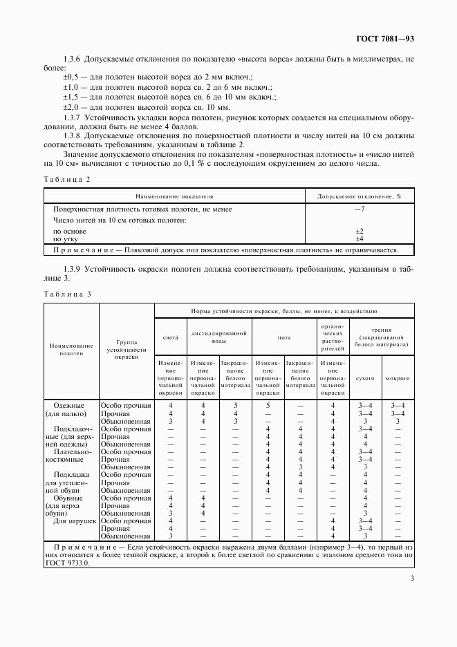 ГОСТ 7081-93, страница 5