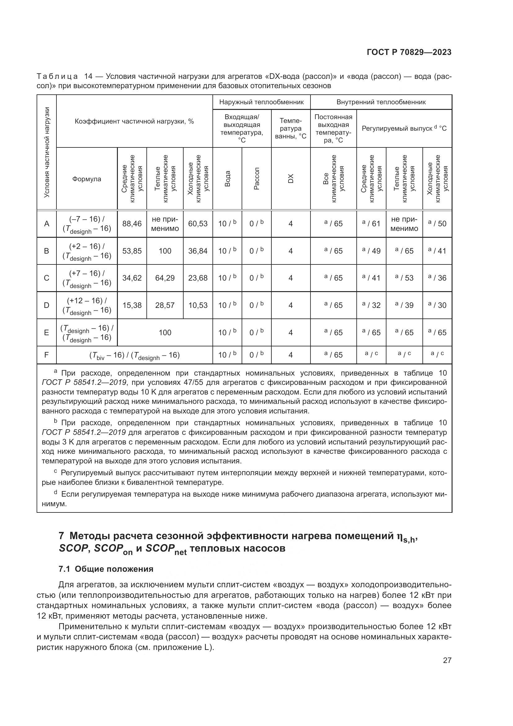 ГОСТ Р 70829-2023, страница 31