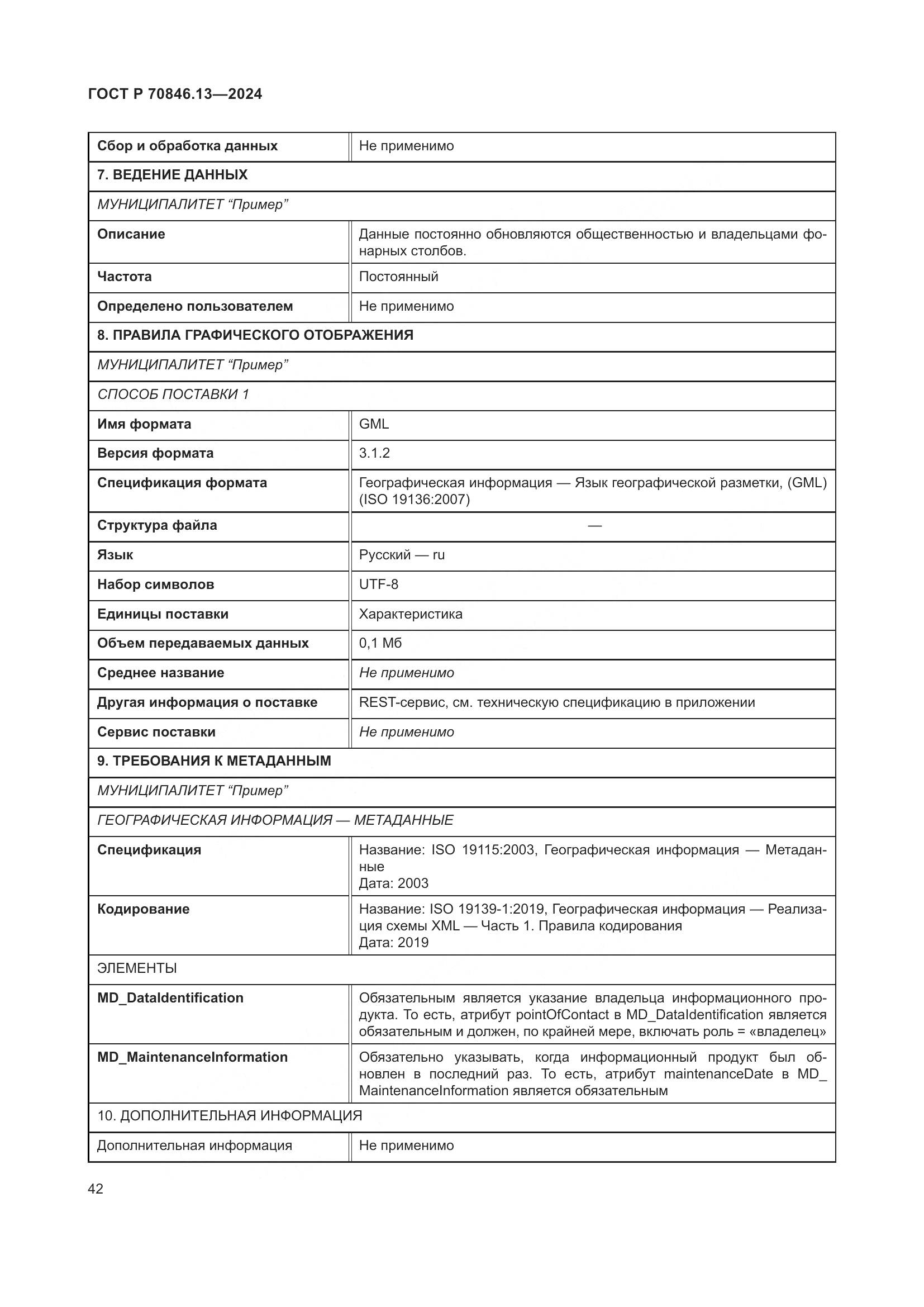 ГОСТ Р 70846.13-2024, страница 46