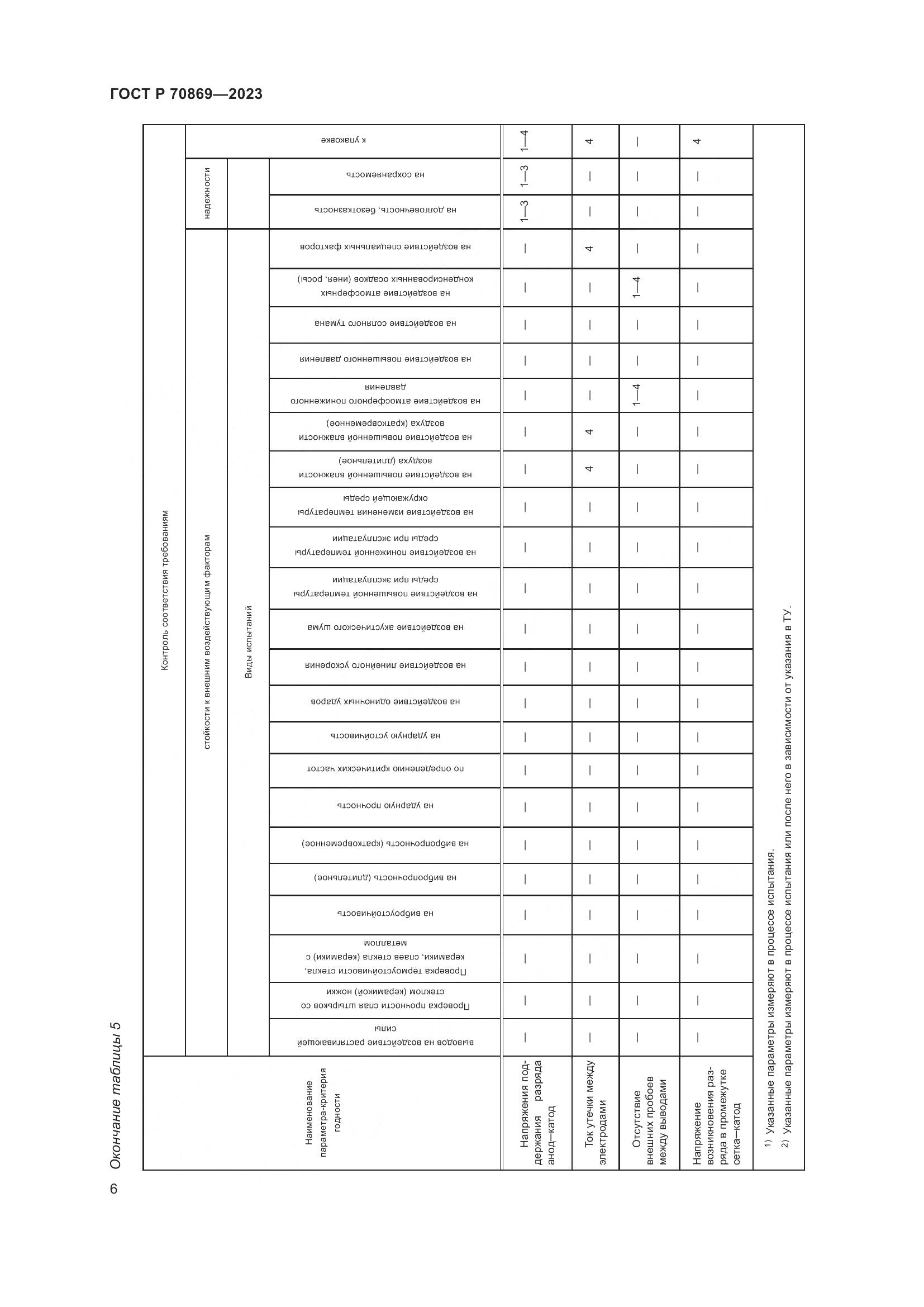 ГОСТ Р 70869-2023, страница 8