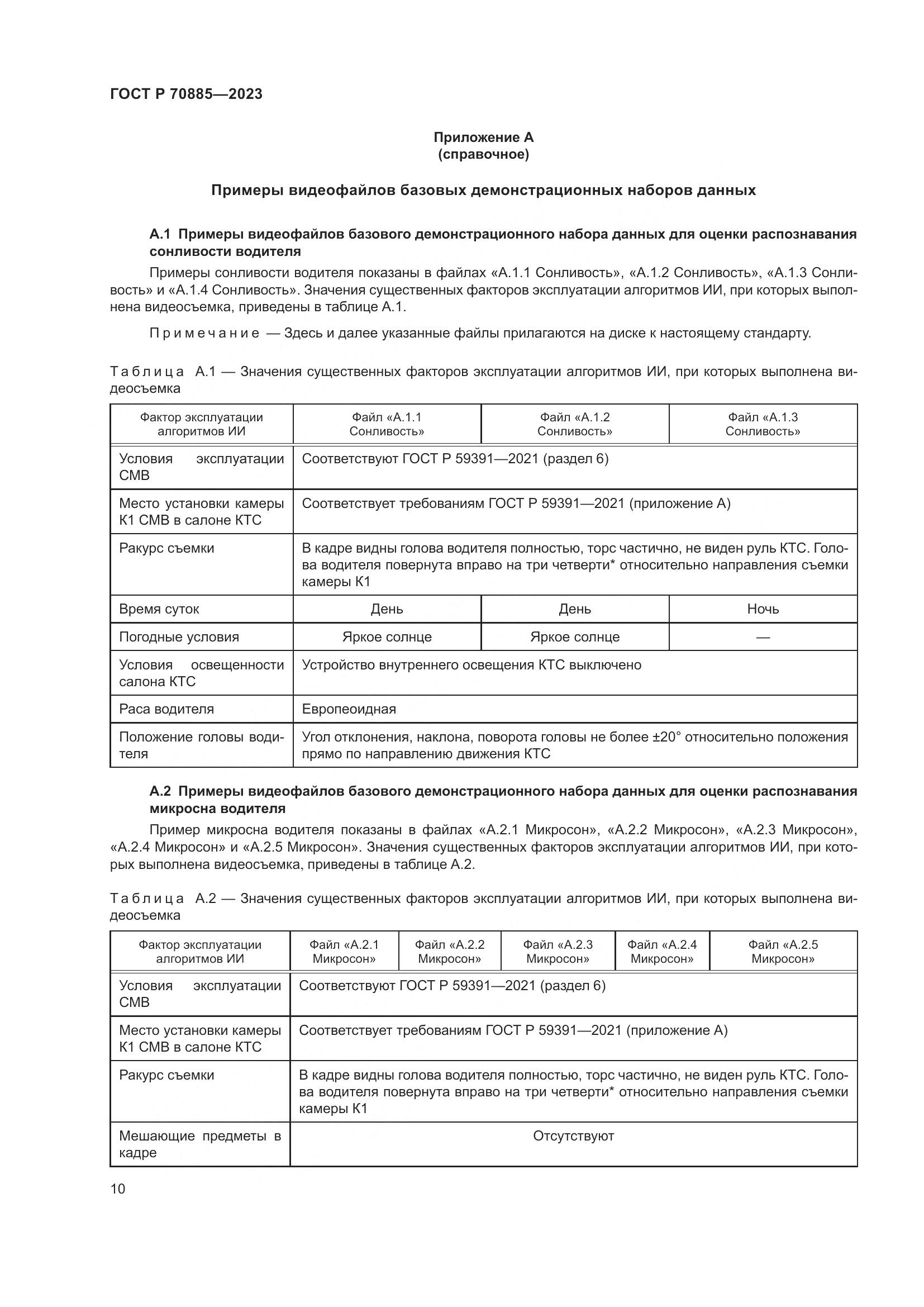 ГОСТ Р 70885-2023, страница 14