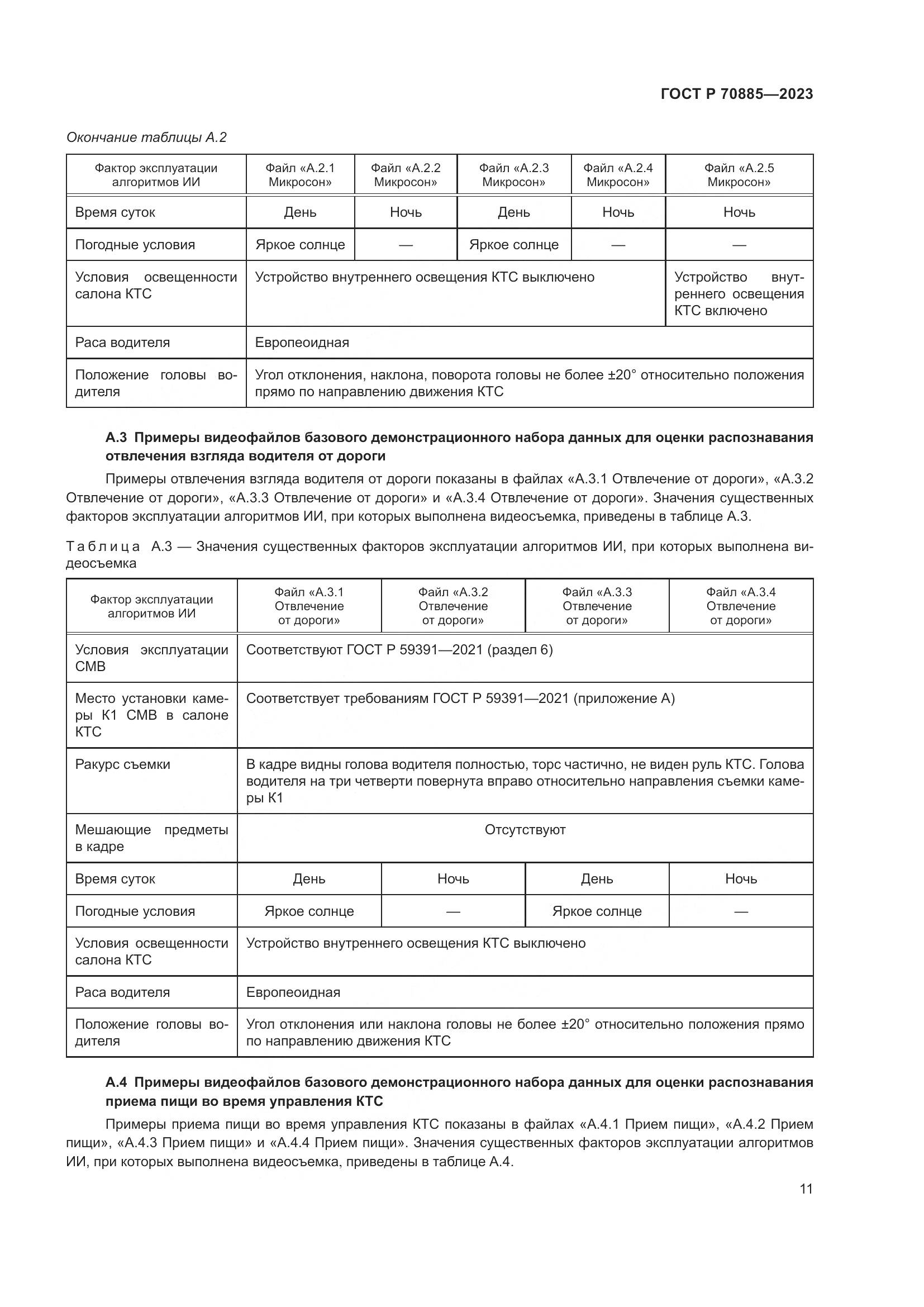 ГОСТ Р 70885-2023, страница 15