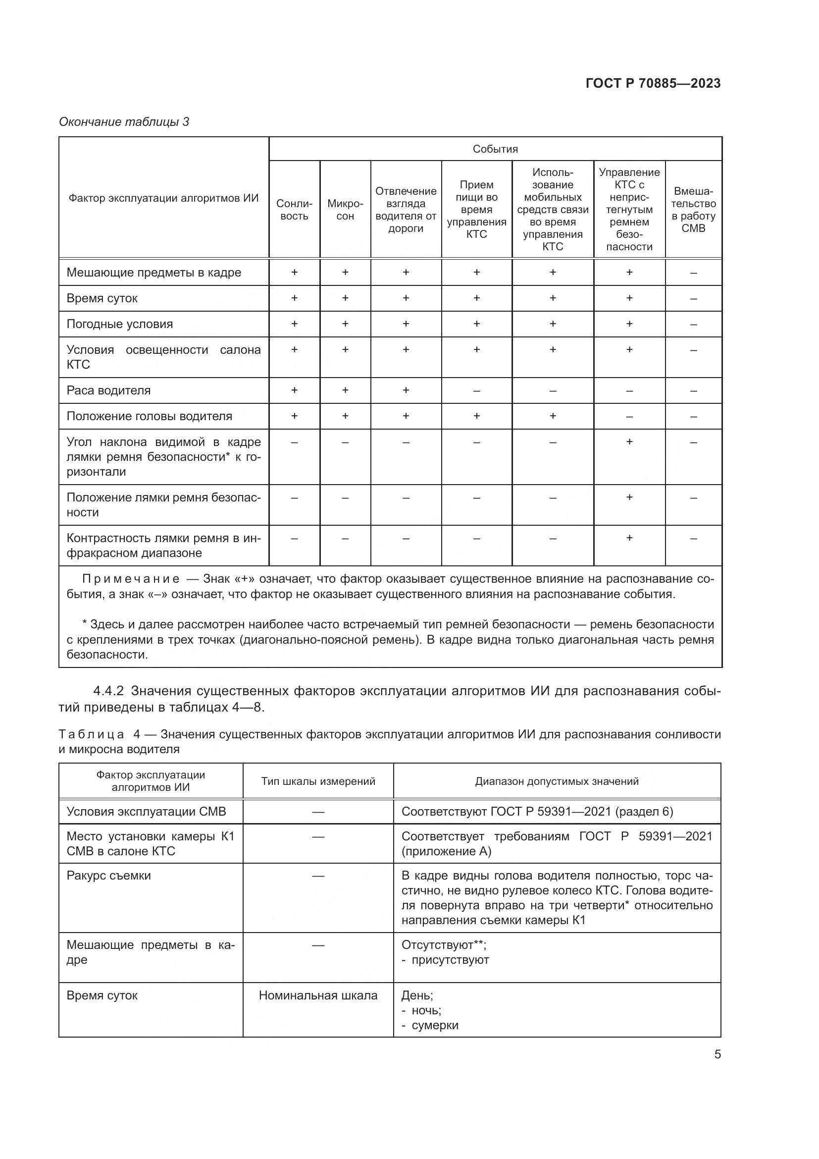 ГОСТ Р 70885-2023, страница 9