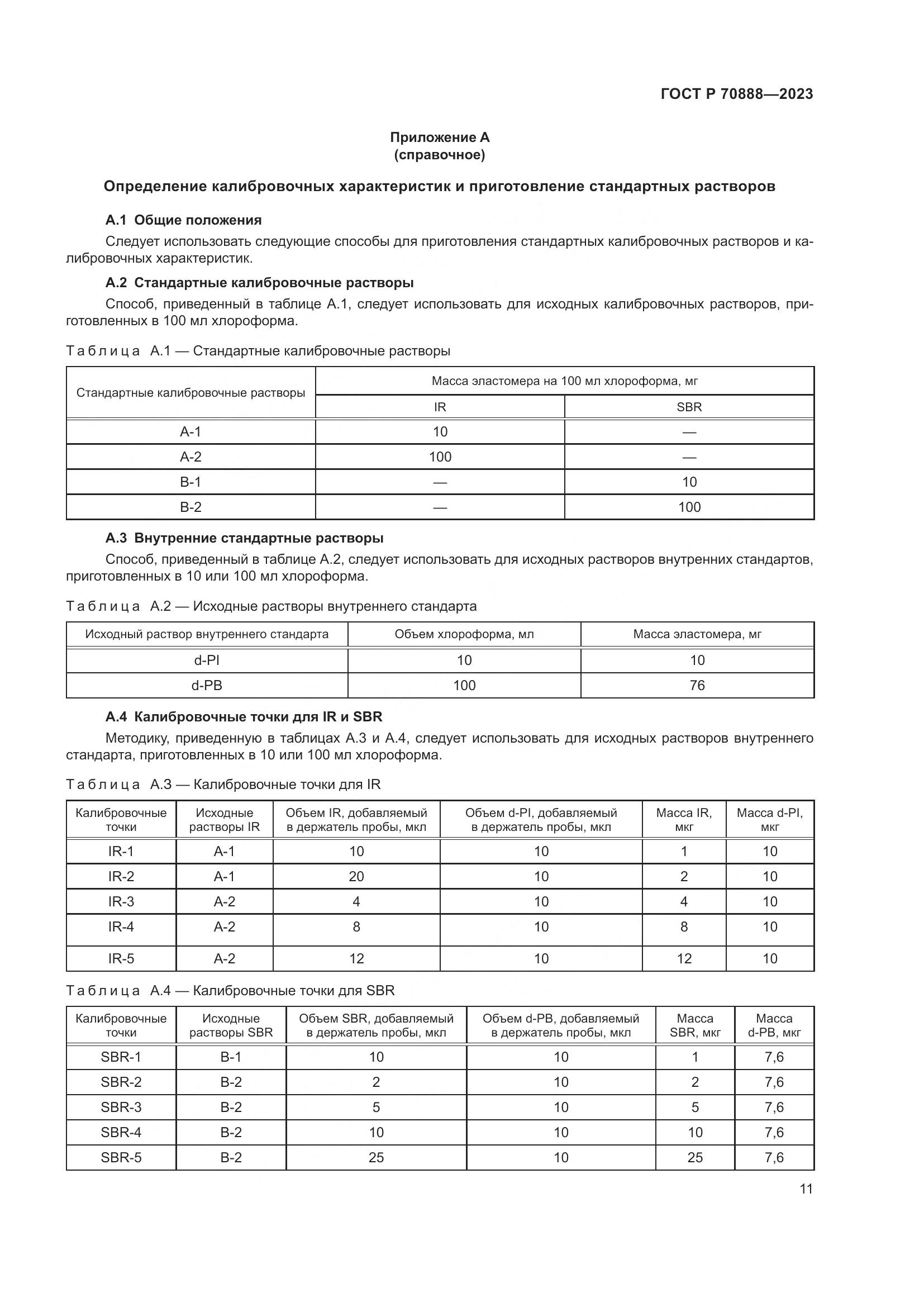 ГОСТ Р 70888-2023, страница 15
