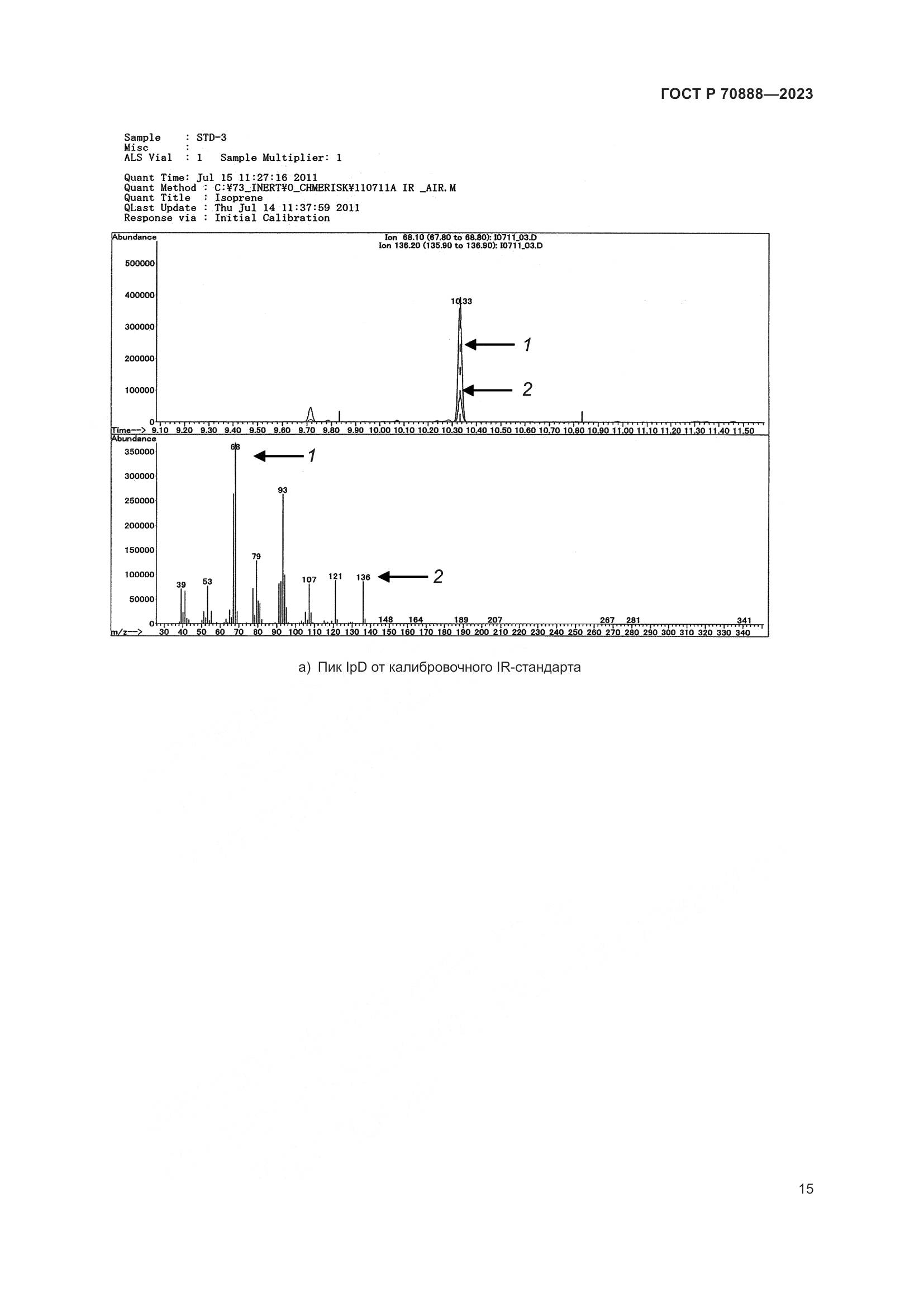ГОСТ Р 70888-2023, страница 19