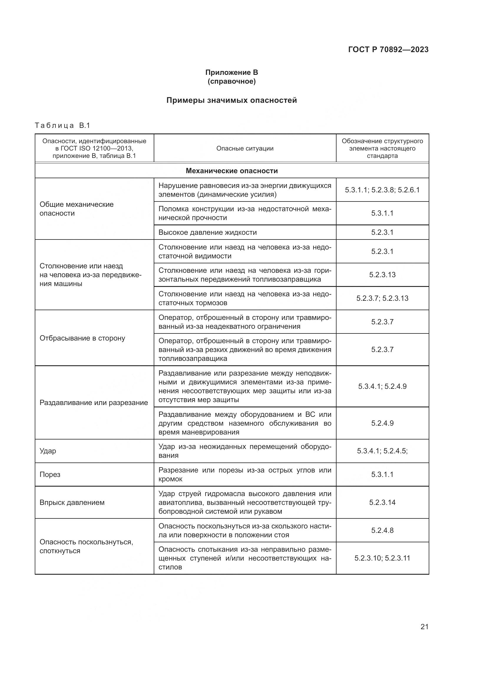 ГОСТ Р 70892-2023, страница 25