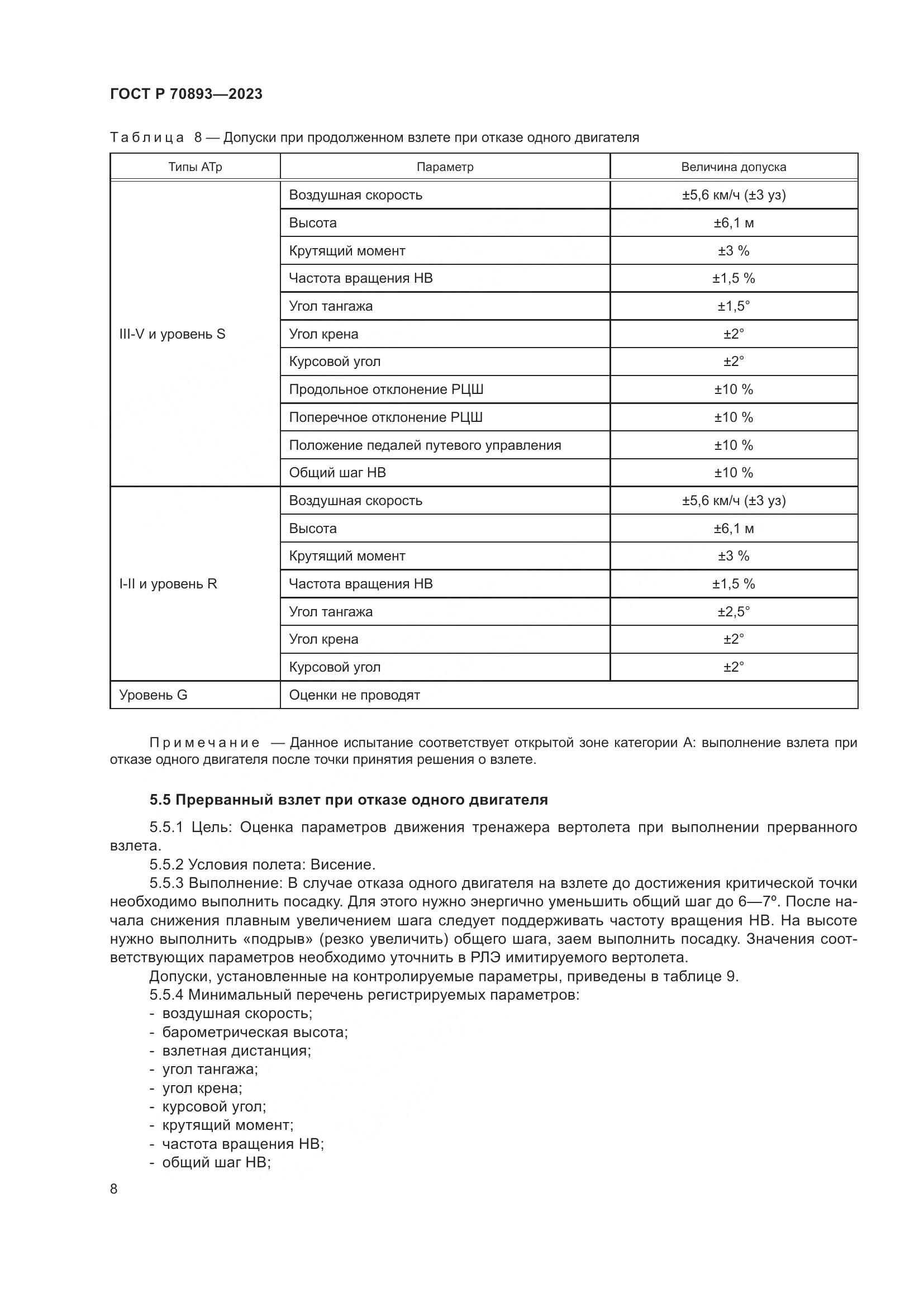 ГОСТ Р 70893-2023, страница 12