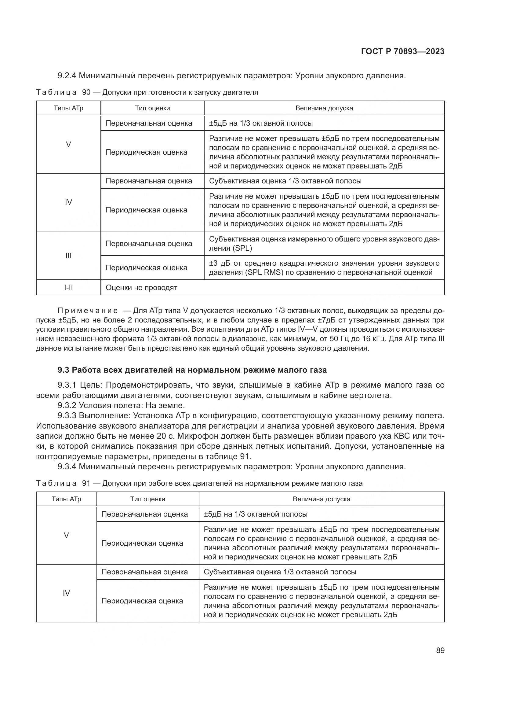 ГОСТ Р 70893-2023, страница 93