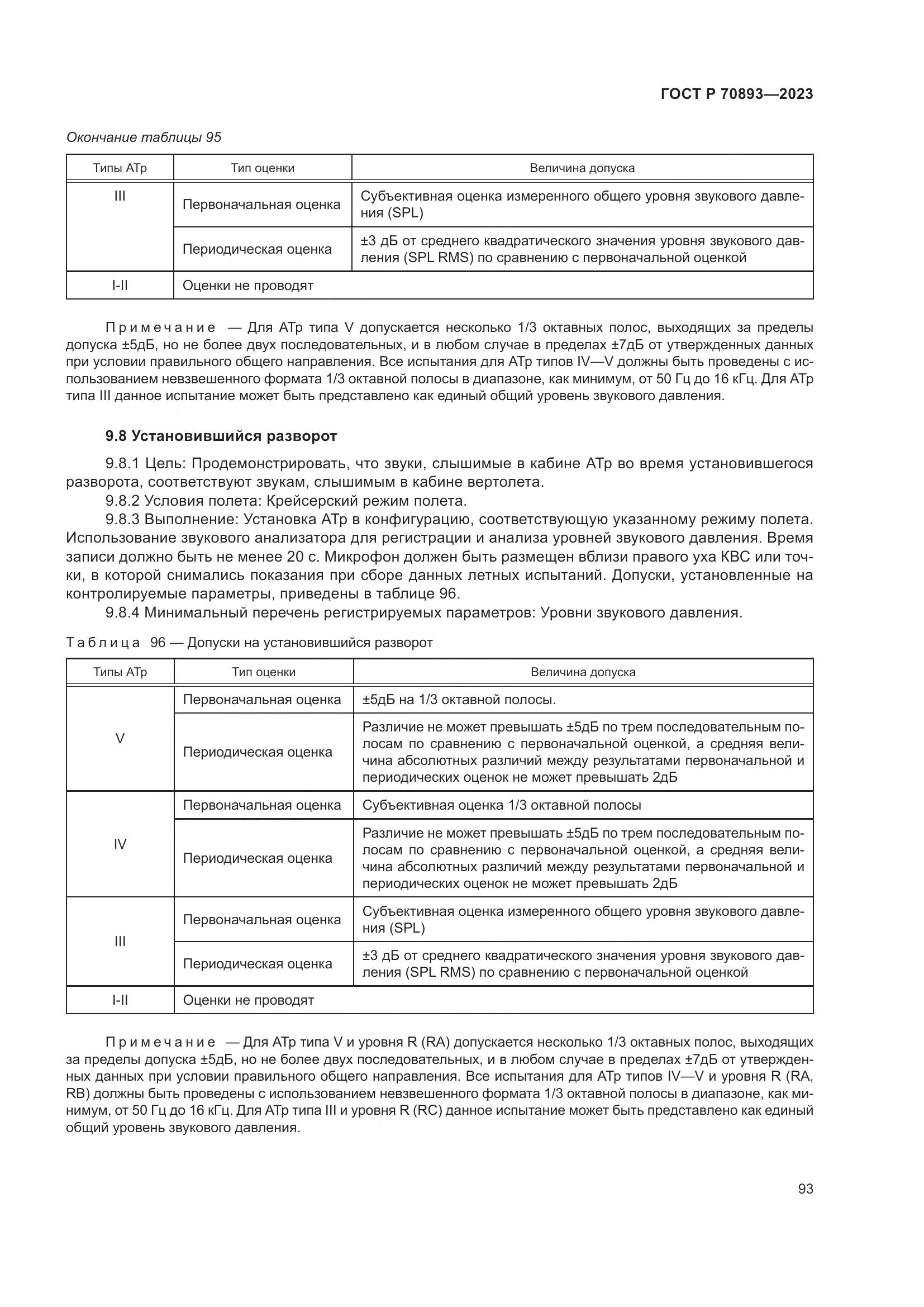 ГОСТ Р 70893-2023, страница 97
