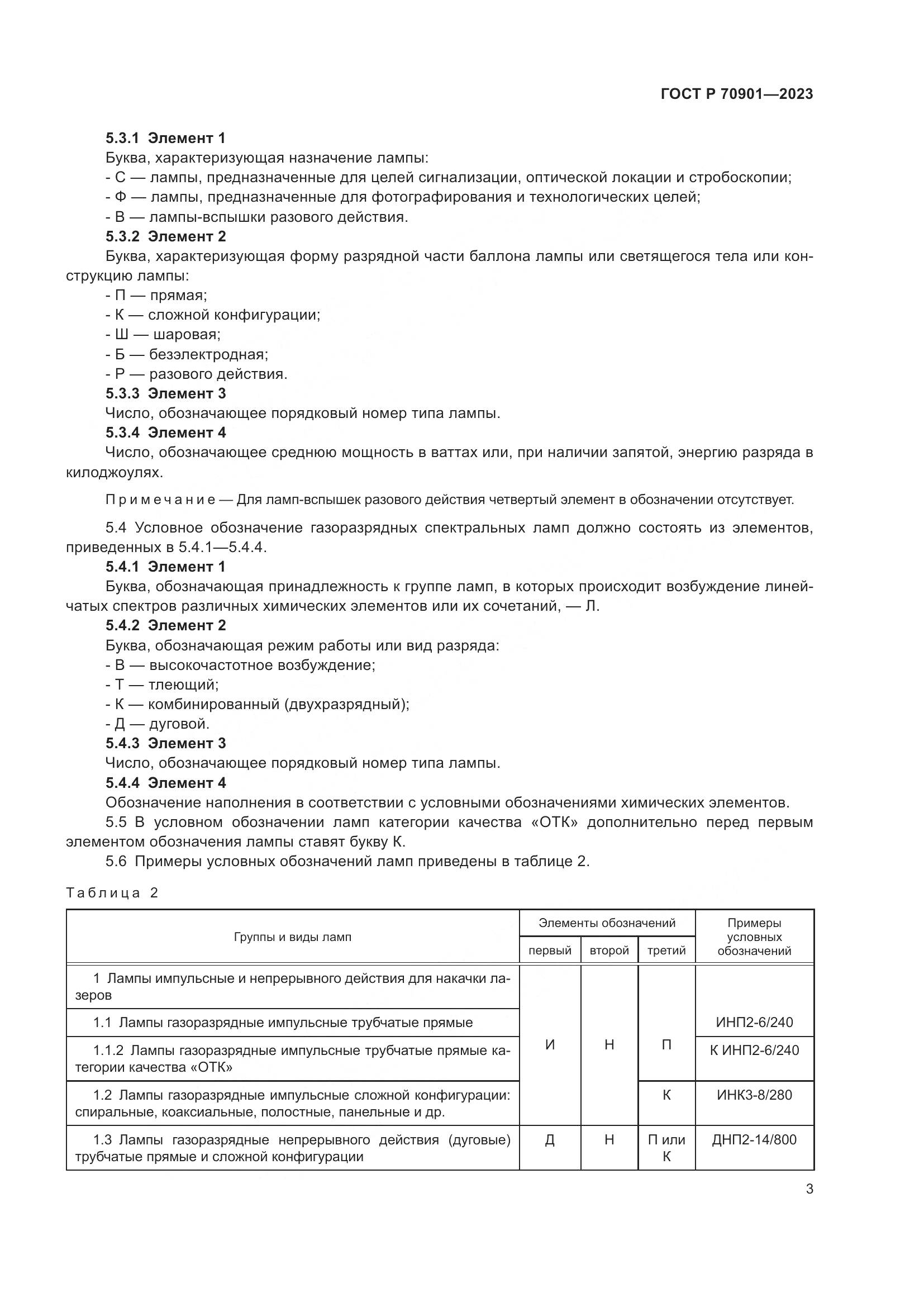 ГОСТ Р 70901-2023, страница 5