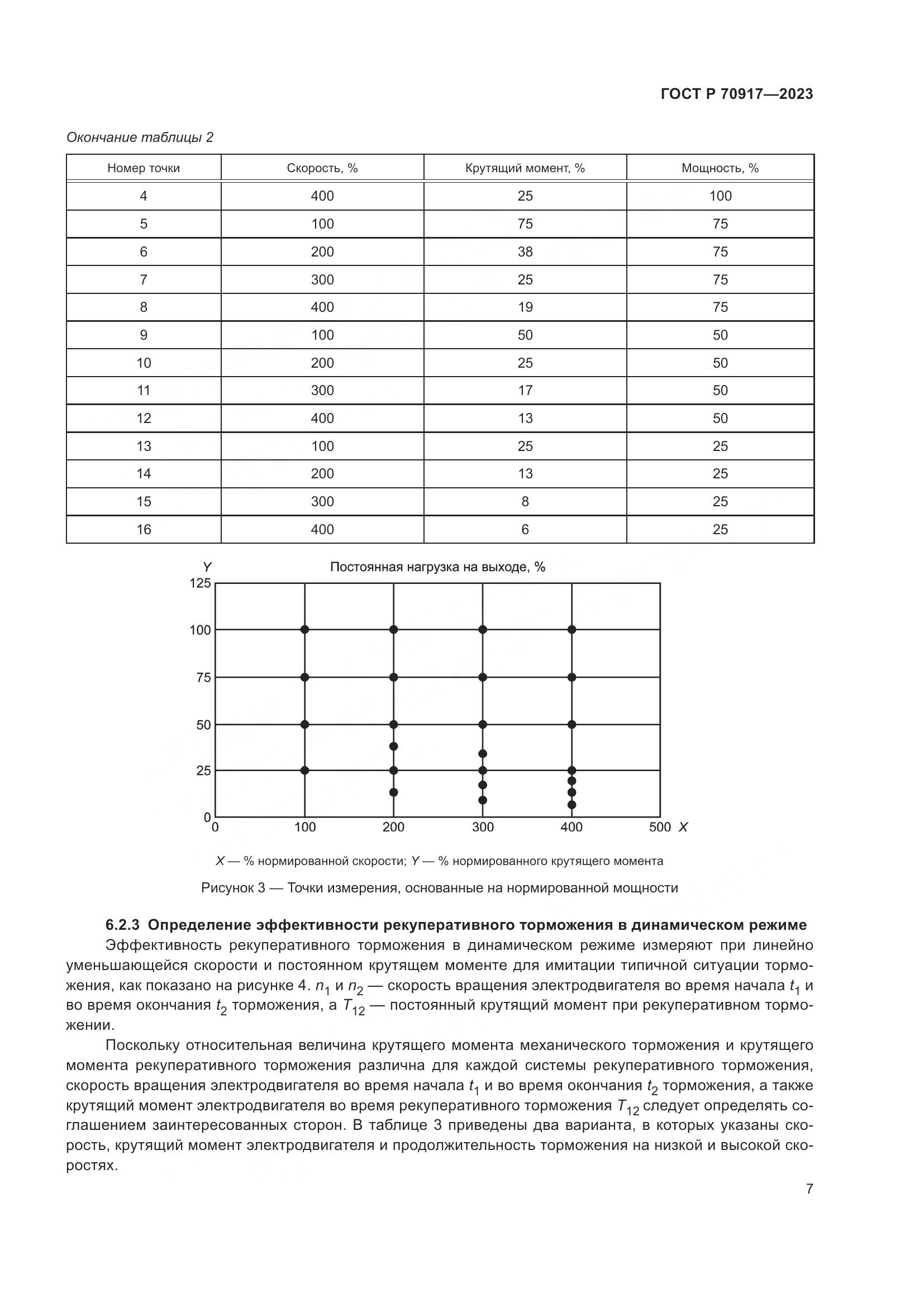 ГОСТ Р 70917-2023, страница 11