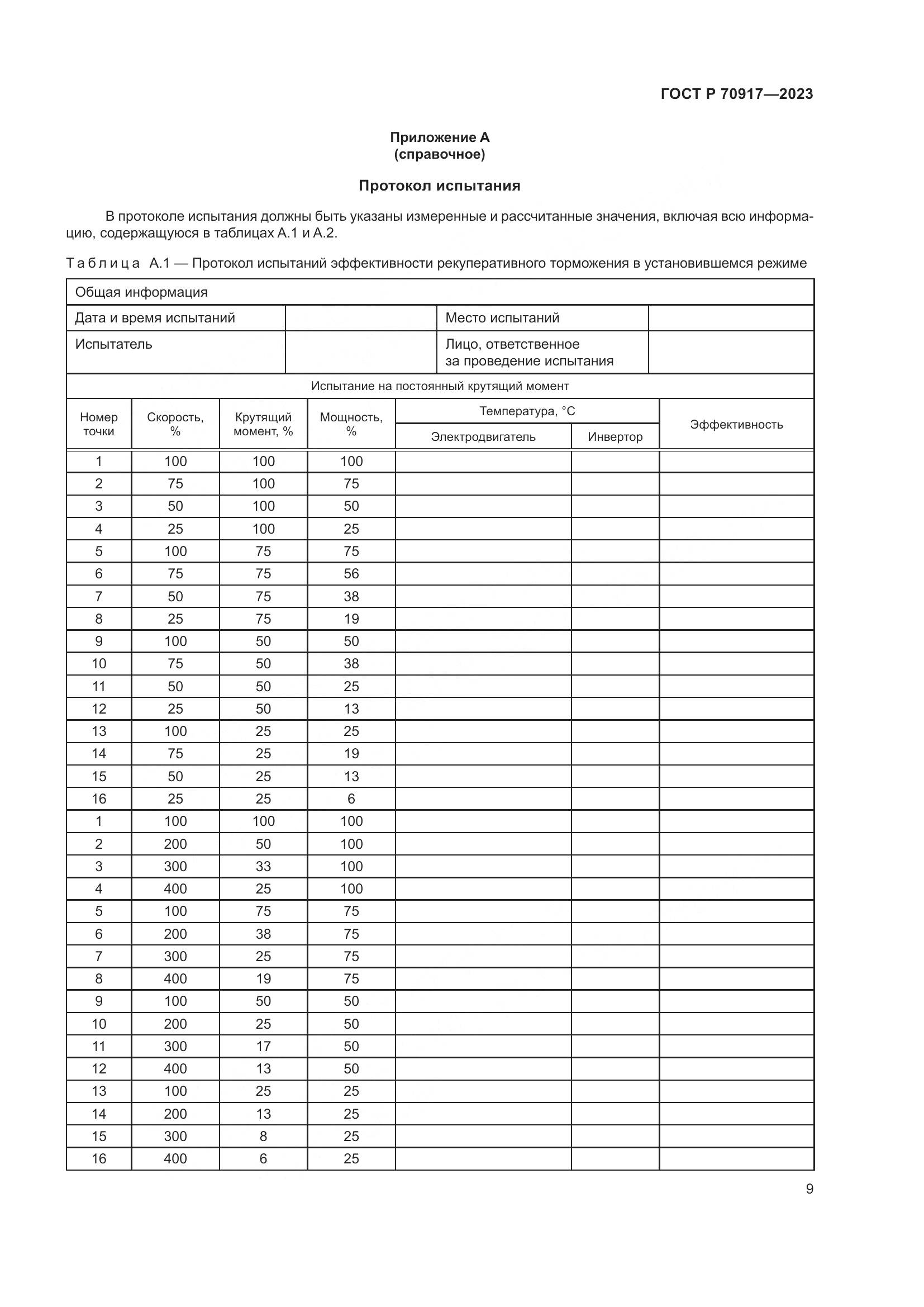 ГОСТ Р 70917-2023, страница 13
