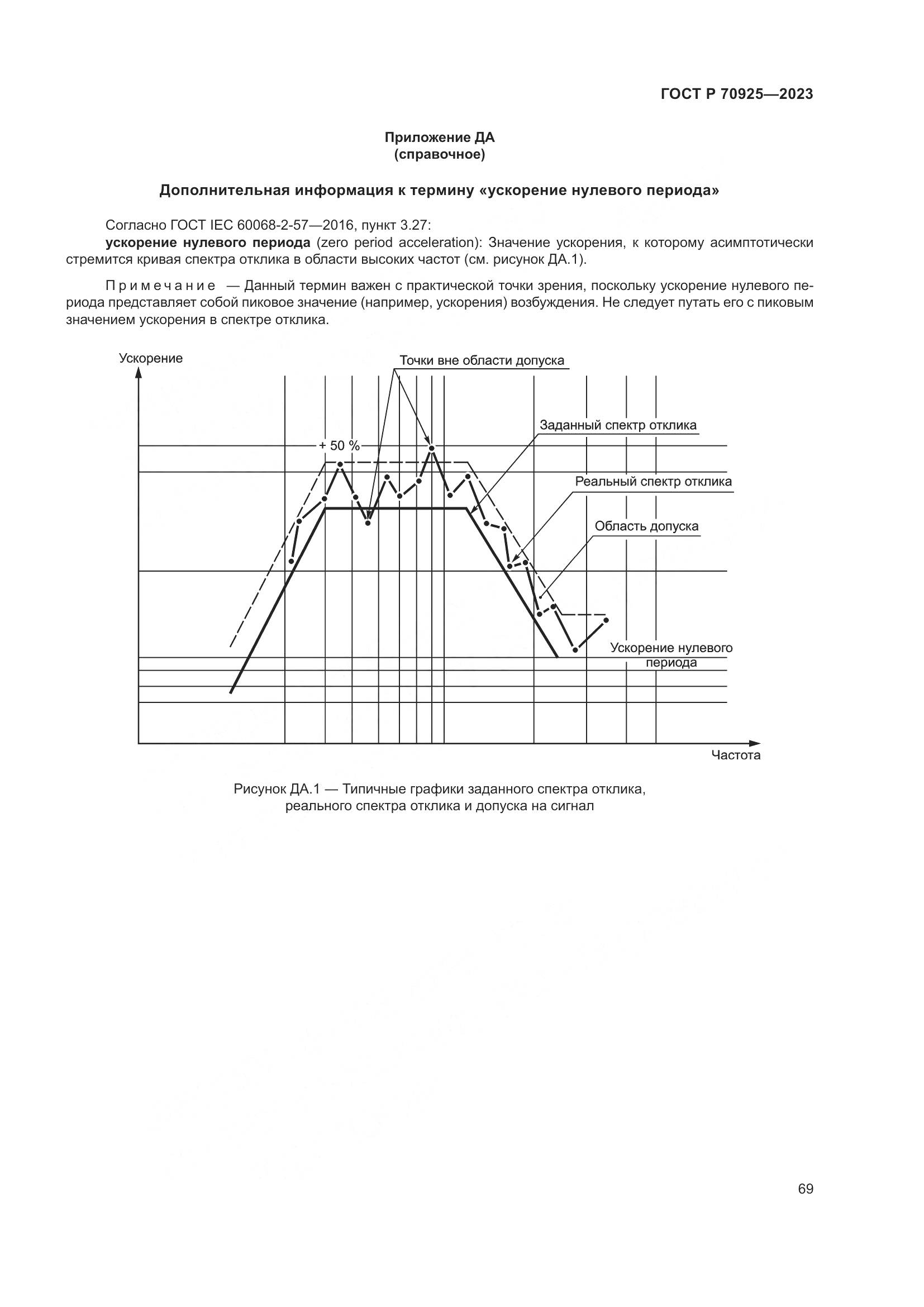 ГОСТ Р 70925-2023, страница 77