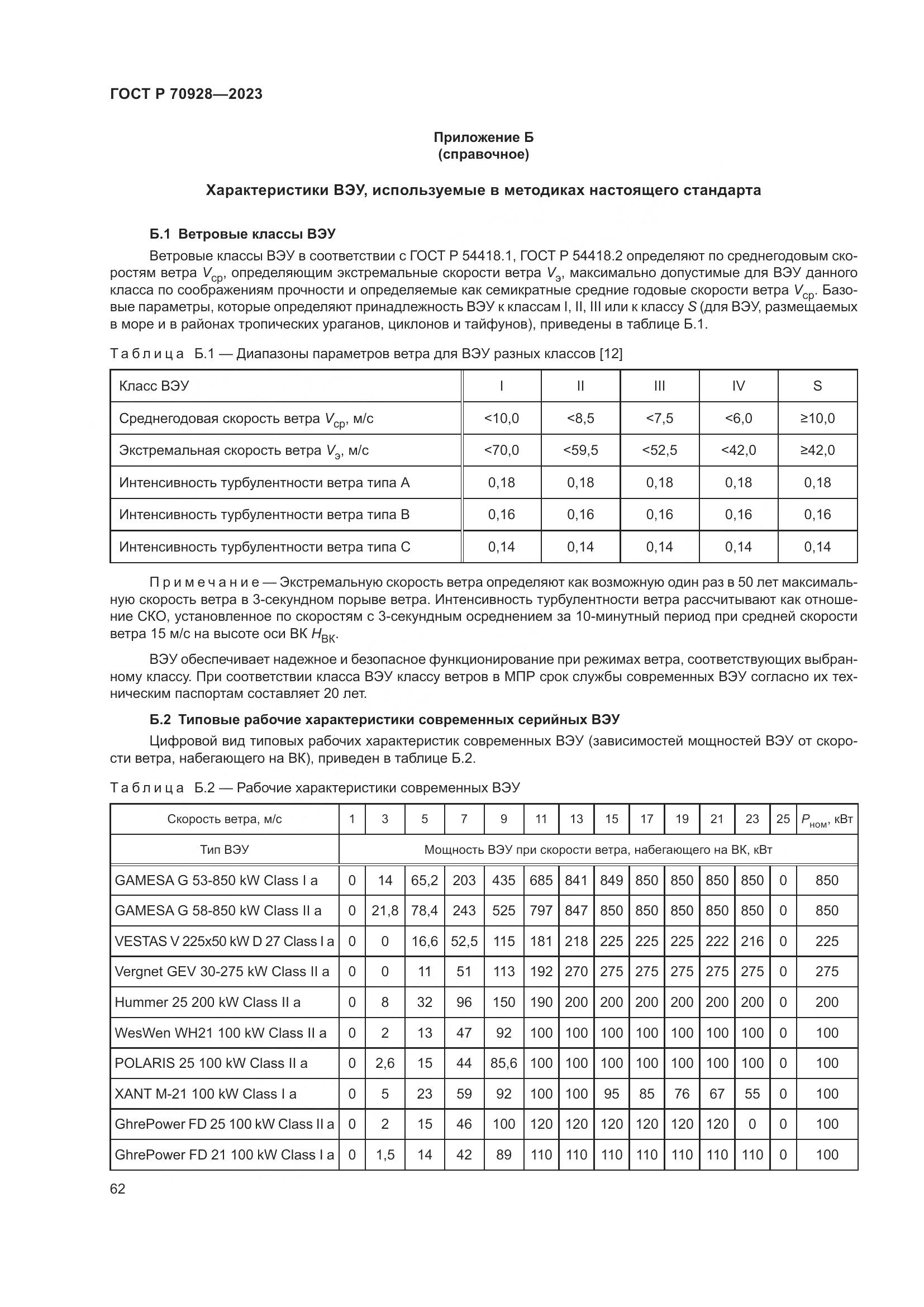 ГОСТ Р 70928-2023, страница 68