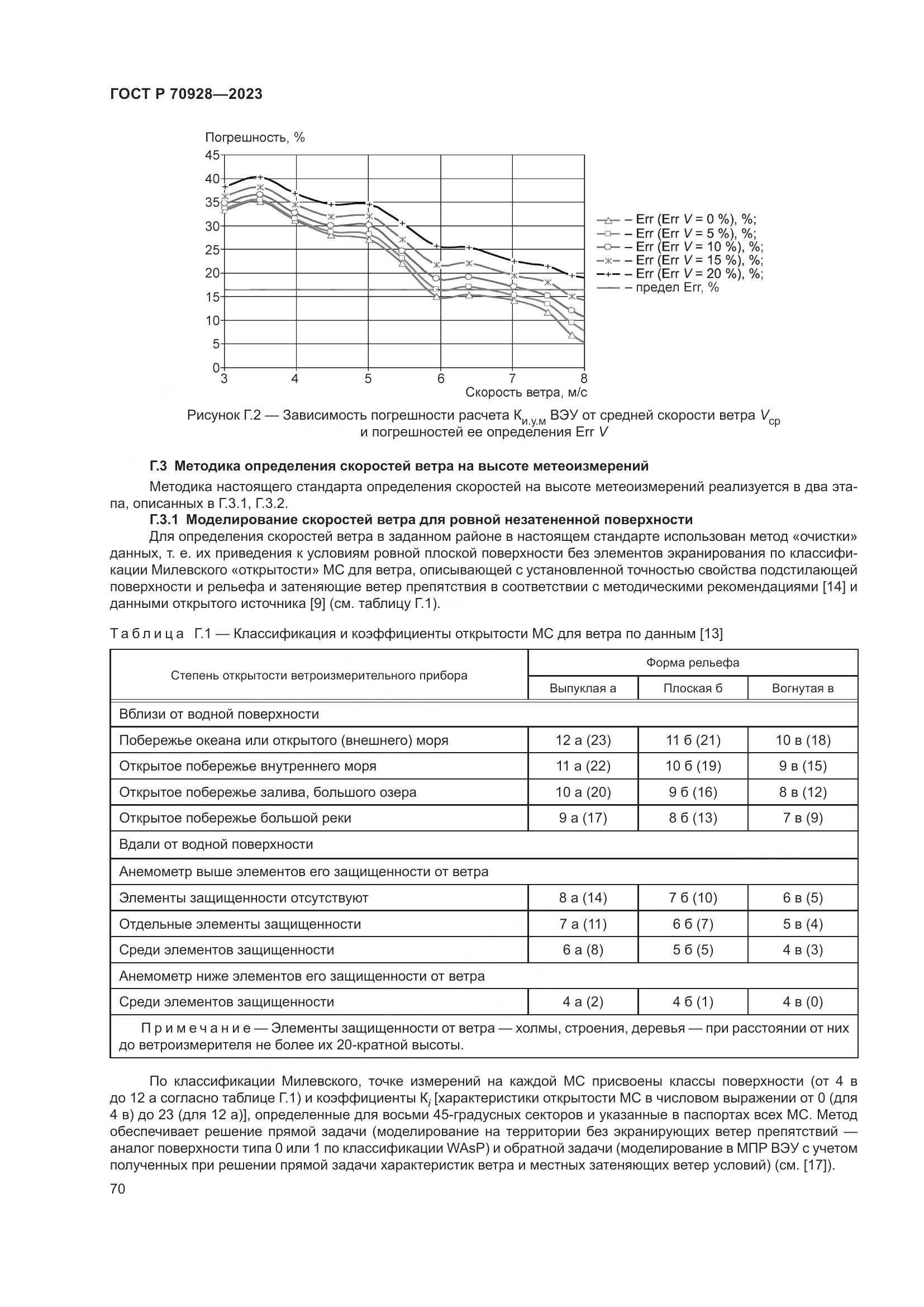 ГОСТ Р 70928-2023, страница 76