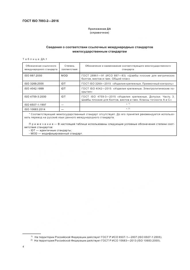 ГОСТ ISO 7093-2-2016, страница 6
