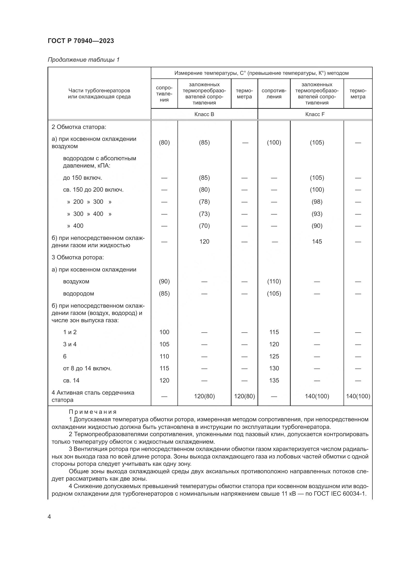 ГОСТ Р 70940-2023, страница 8