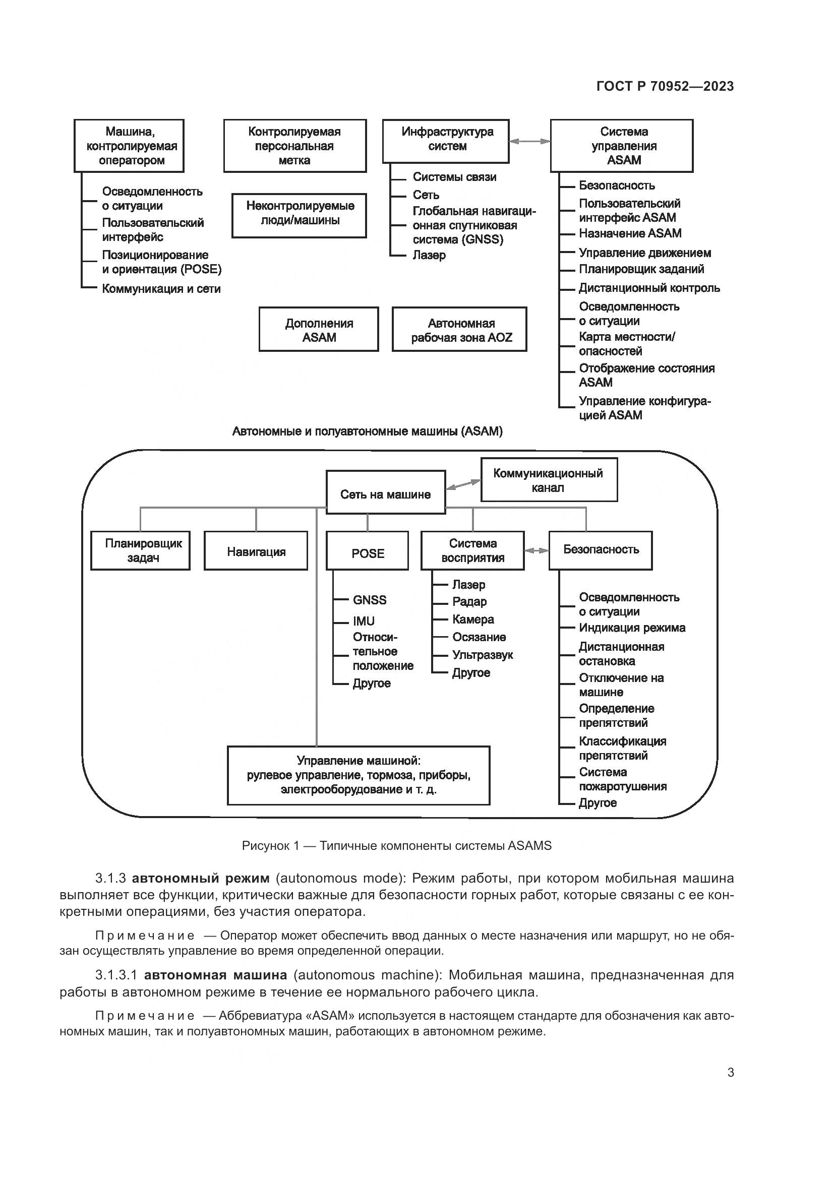 ГОСТ Р 70952-2023, страница 7