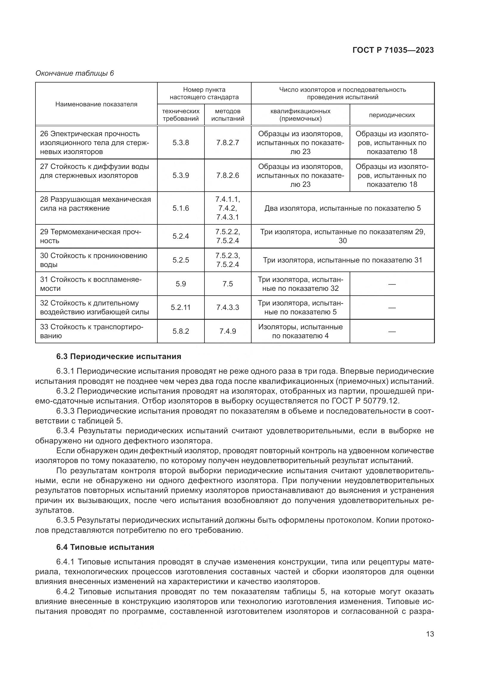 ГОСТ Р 71035-2023, страница 17