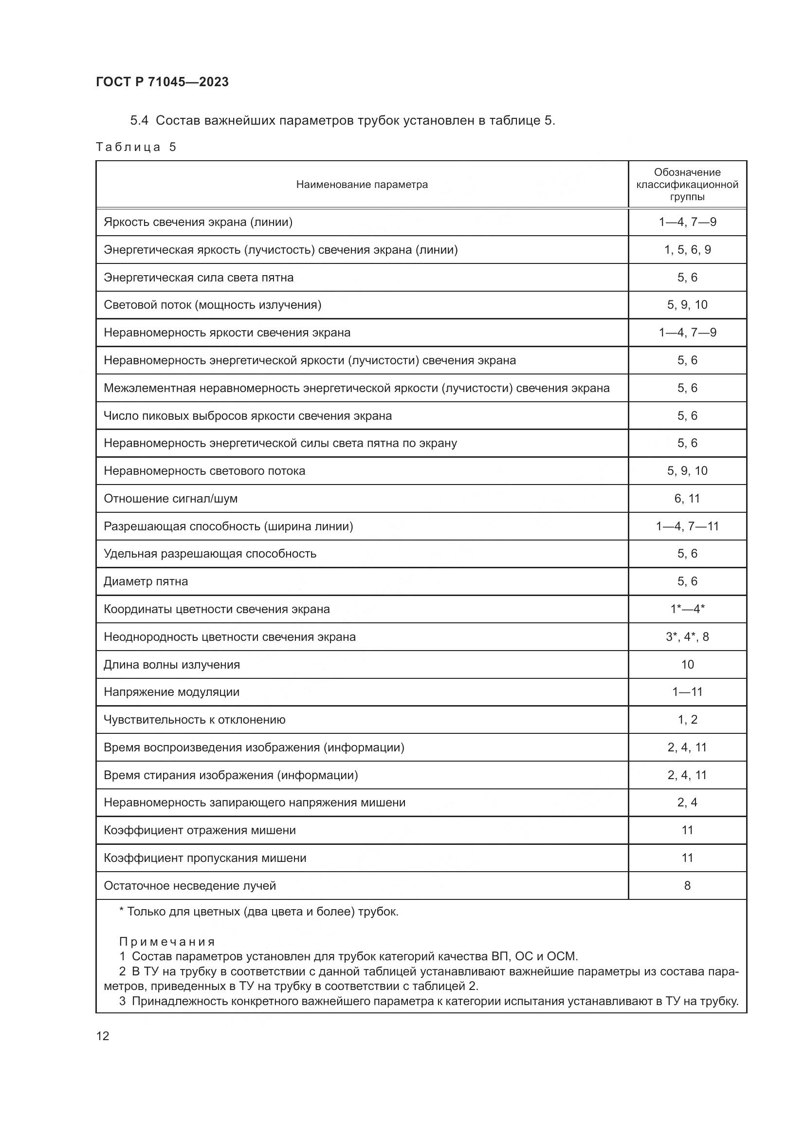 ГОСТ Р 71045-2023, страница 14