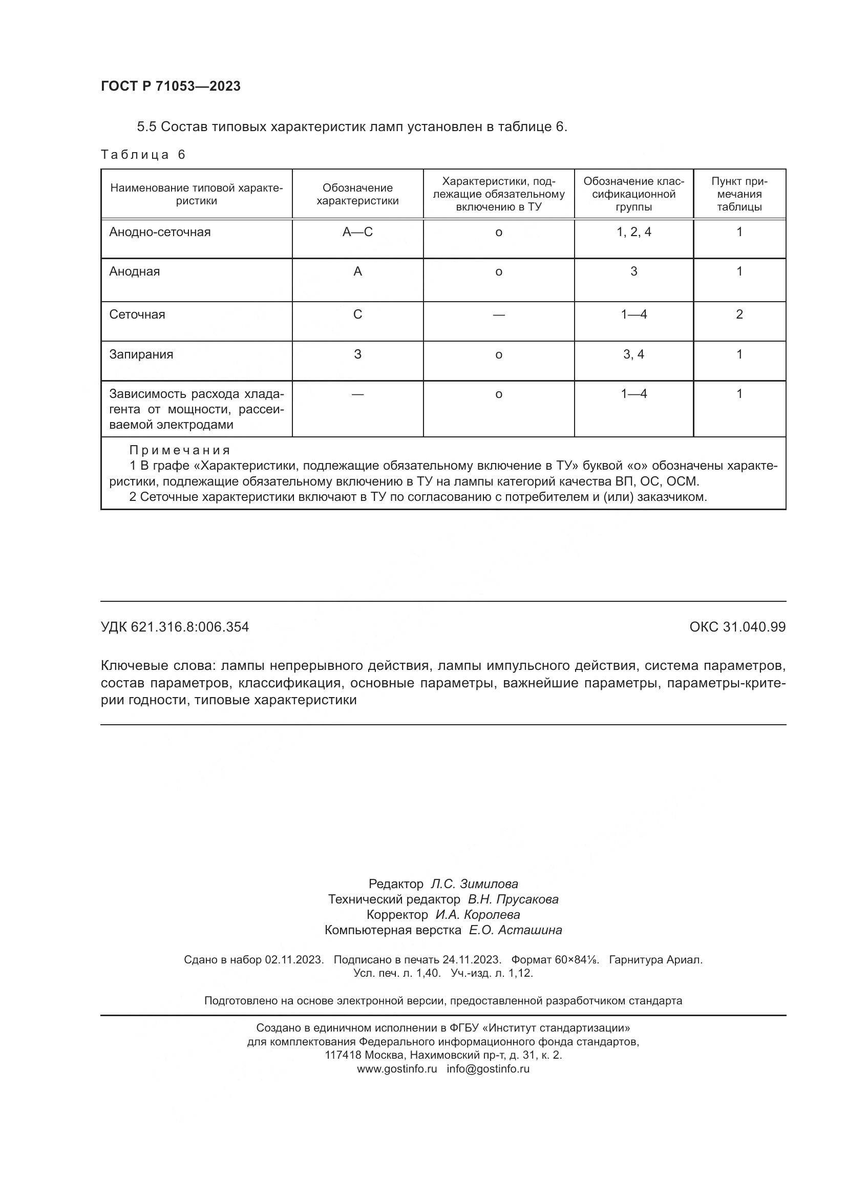 ГОСТ Р 71053-2023, страница 12